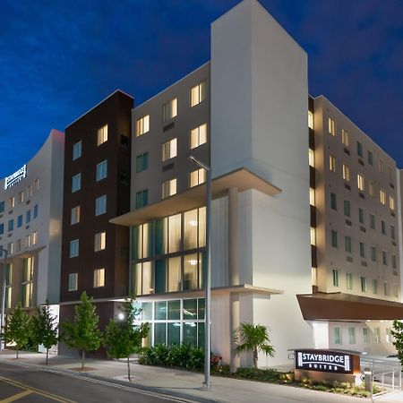 Staybridge Suites - Miami International Airport By Ihg Miami Springs Dış mekan fotoğraf