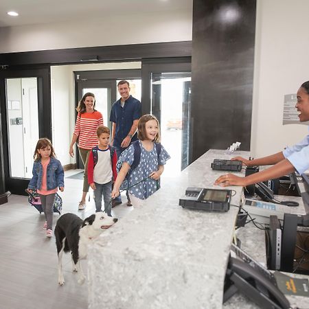 Staybridge Suites - Miami International Airport By Ihg Miami Springs Dış mekan fotoğraf