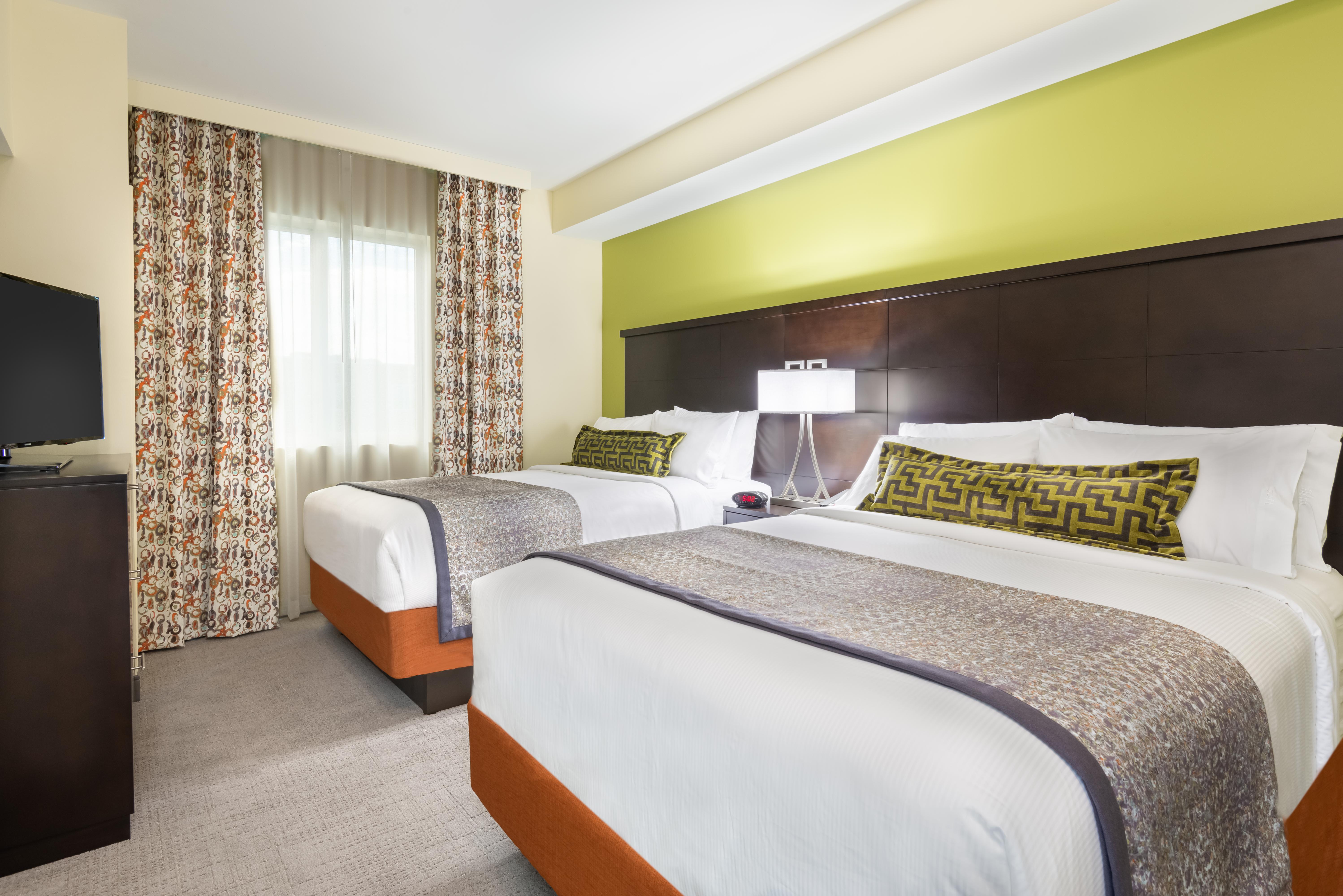 Staybridge Suites - Miami International Airport By Ihg Miami Springs Dış mekan fotoğraf