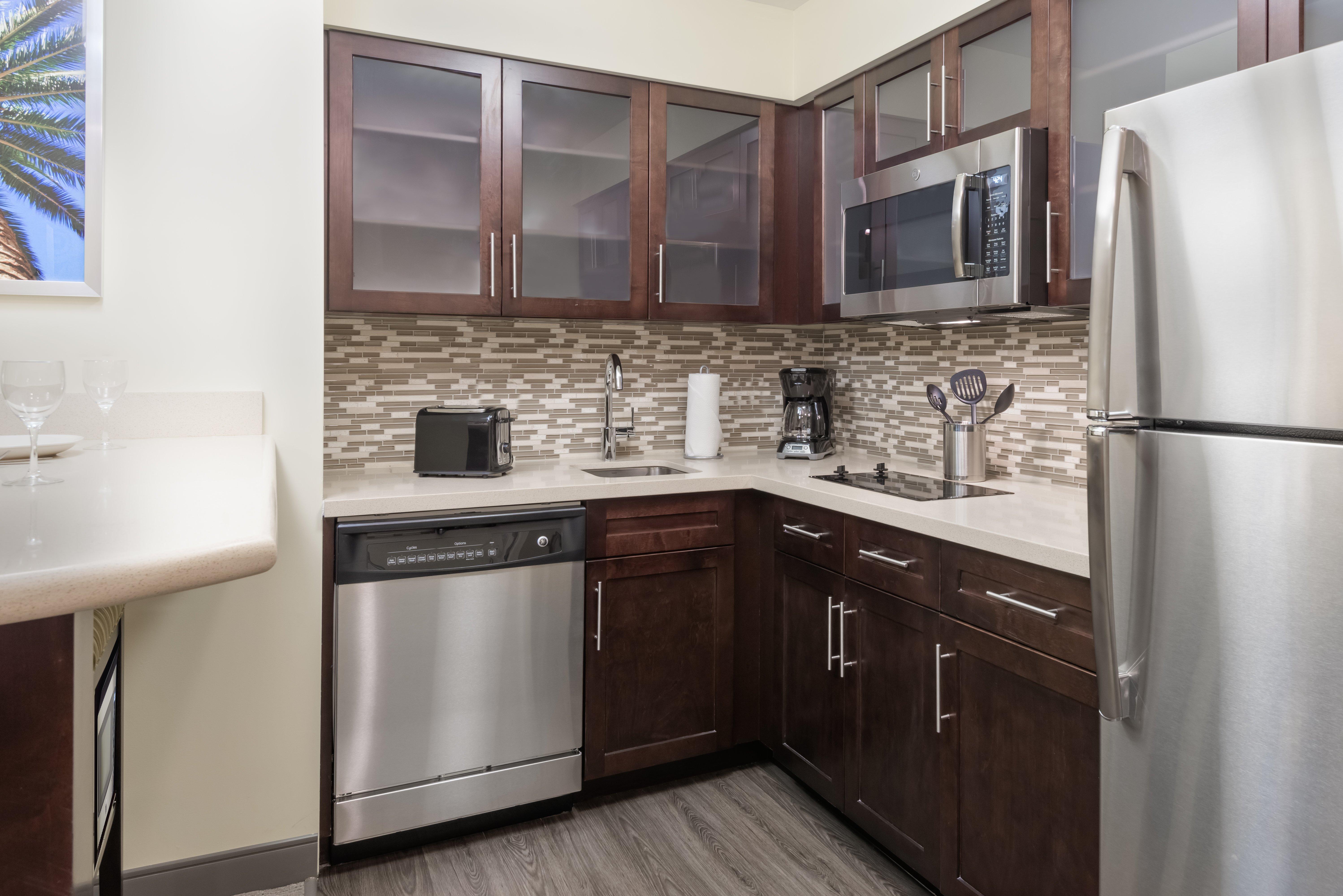 Staybridge Suites - Miami International Airport By Ihg Miami Springs Dış mekan fotoğraf