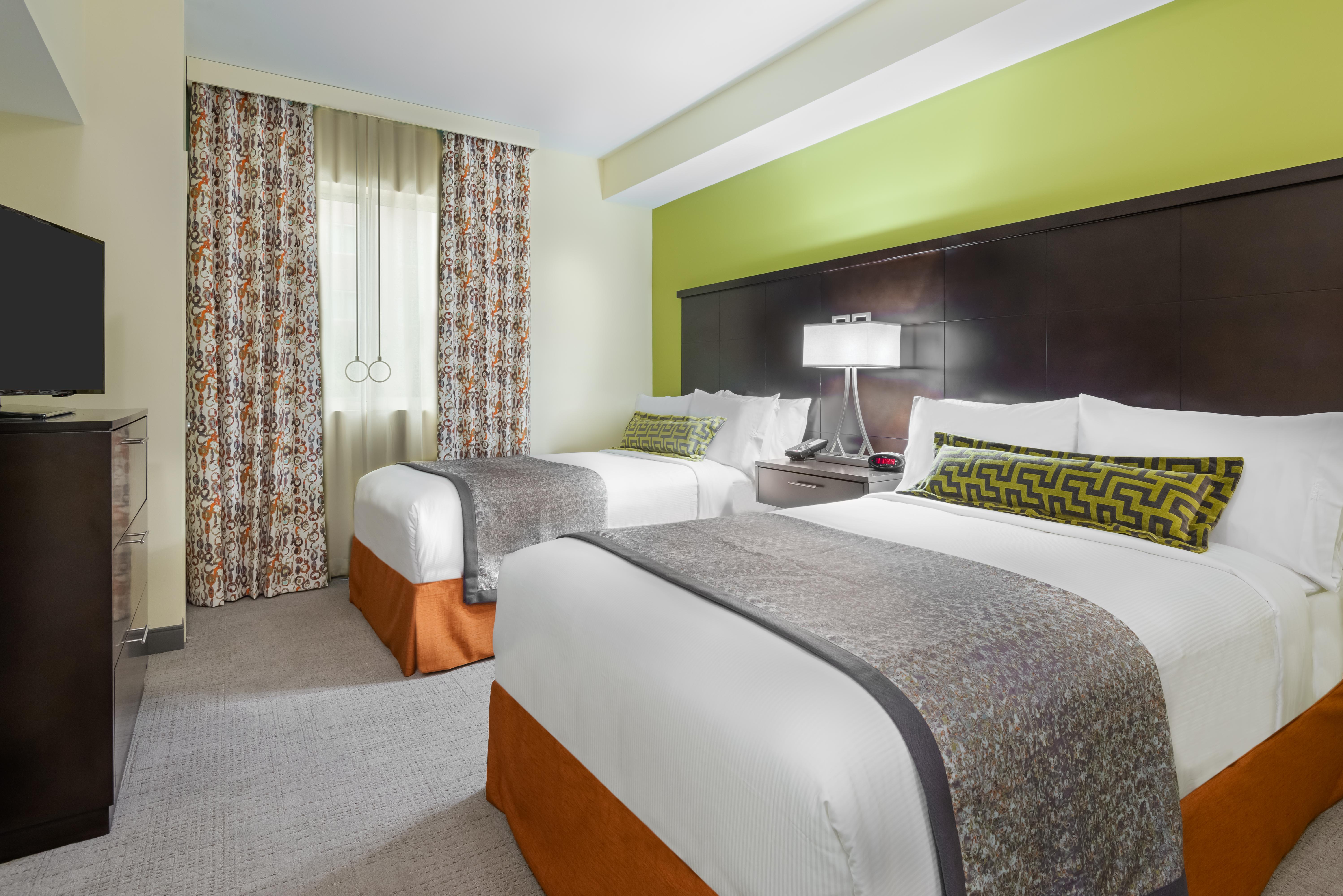 Staybridge Suites - Miami International Airport By Ihg Miami Springs Dış mekan fotoğraf