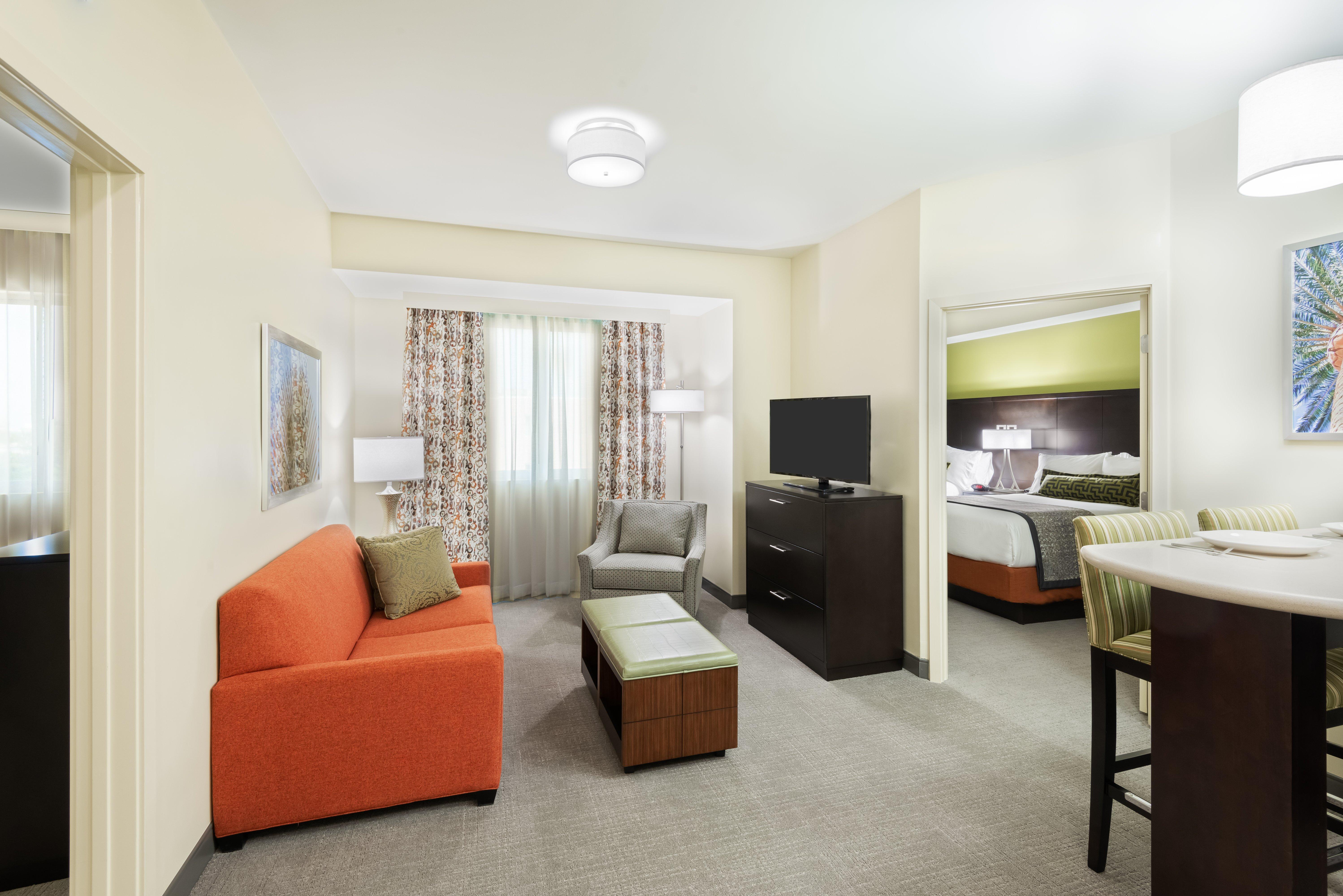 Staybridge Suites - Miami International Airport By Ihg Miami Springs Dış mekan fotoğraf