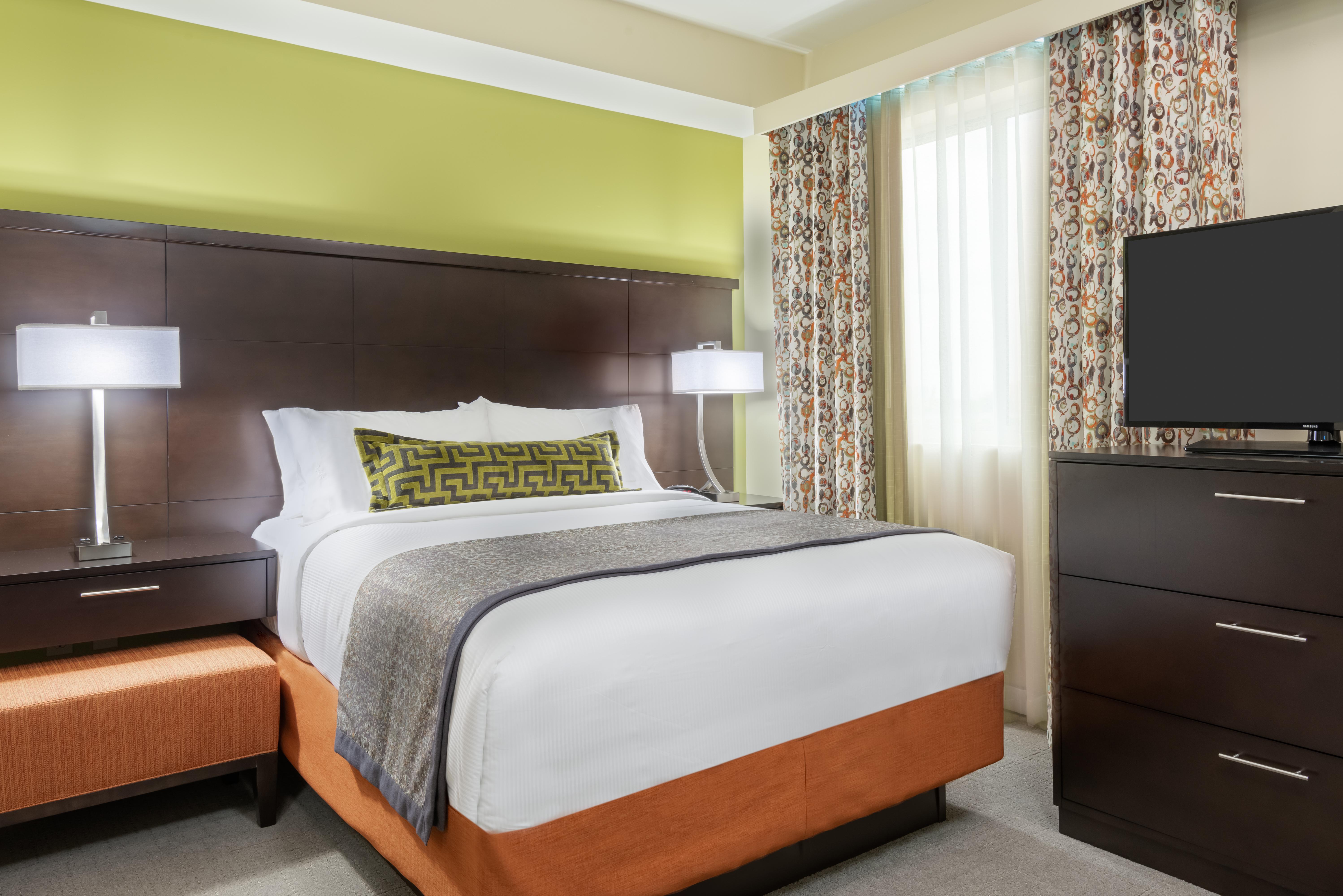 Staybridge Suites - Miami International Airport By Ihg Miami Springs Dış mekan fotoğraf