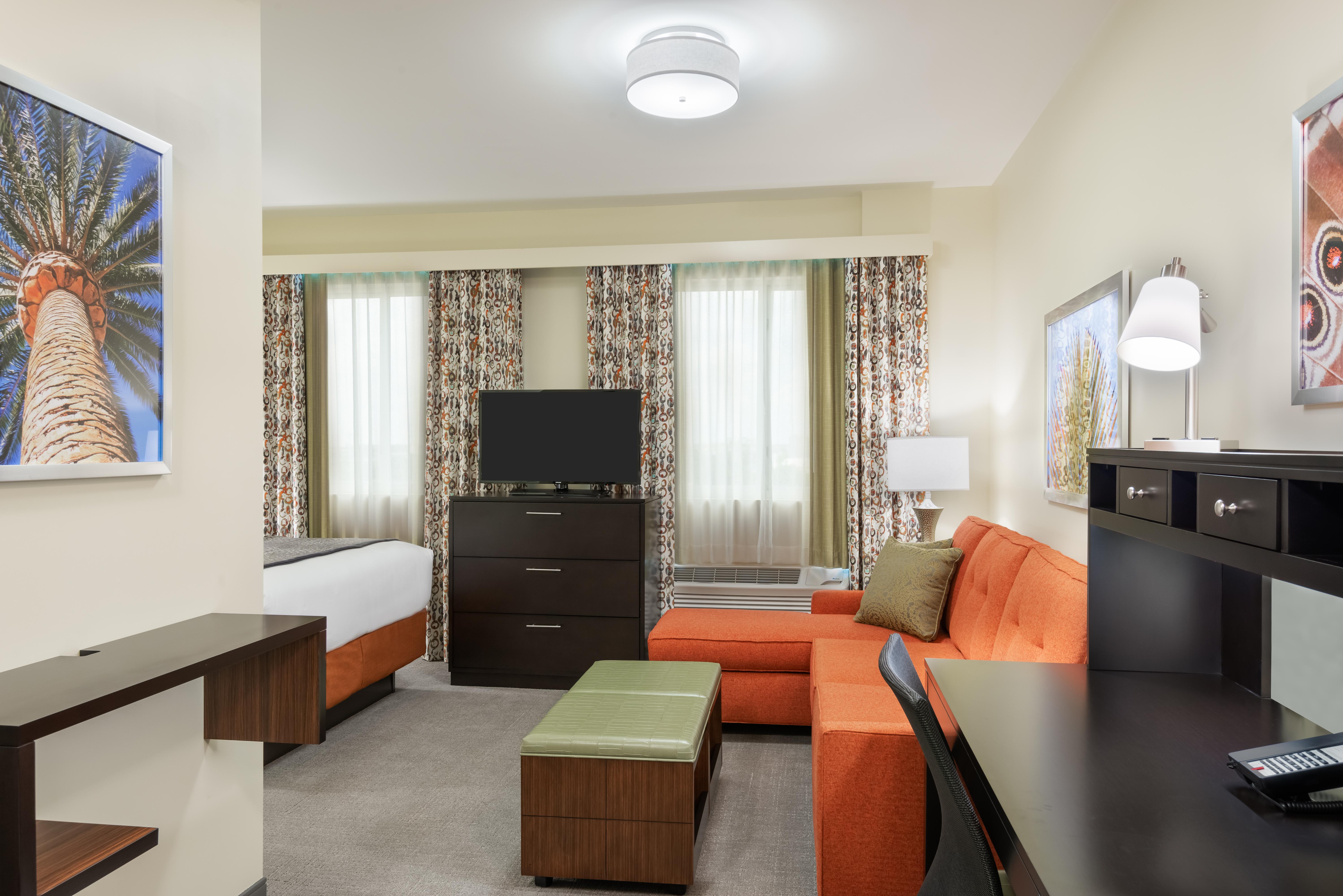 Staybridge Suites - Miami International Airport By Ihg Miami Springs Dış mekan fotoğraf