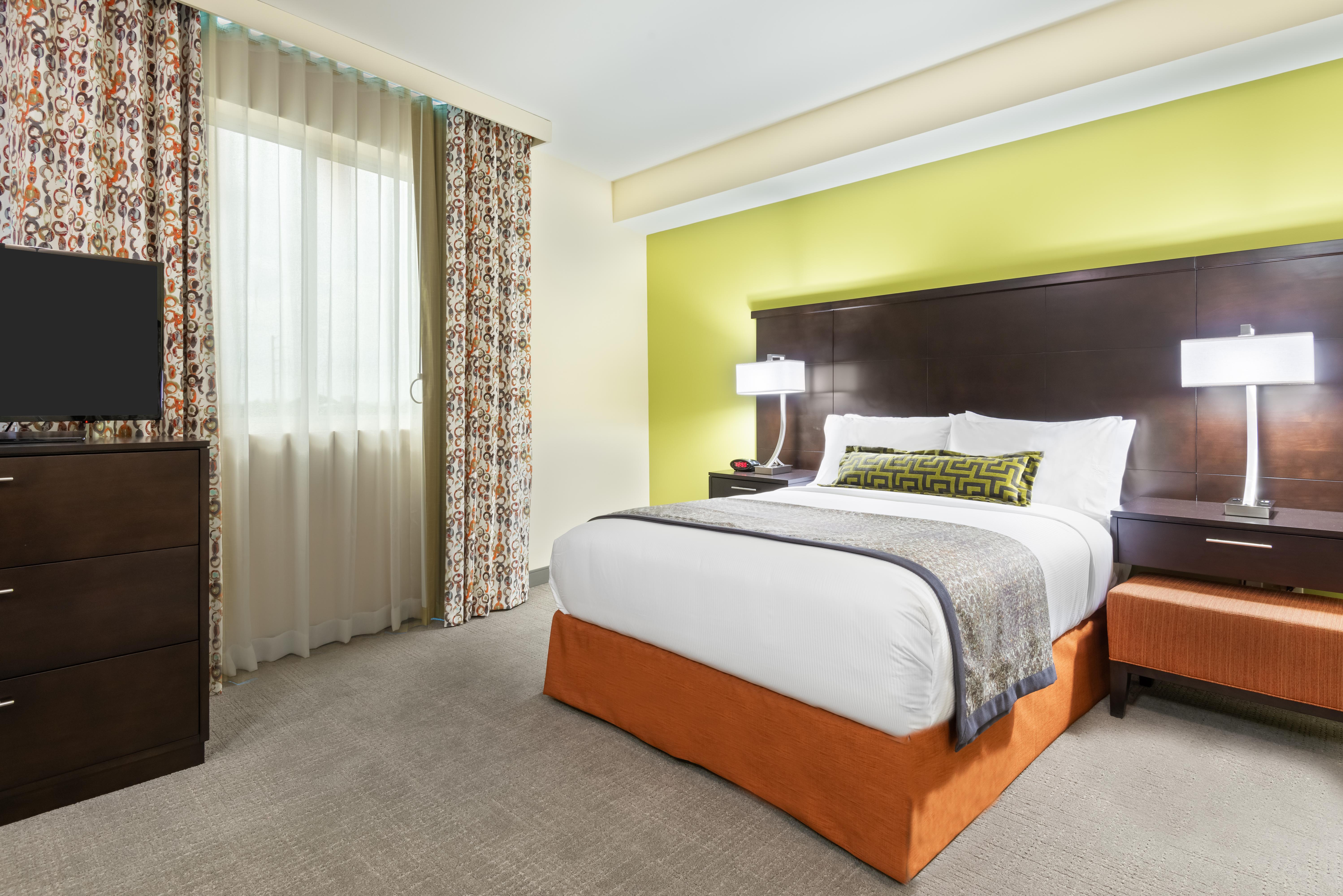 Staybridge Suites - Miami International Airport By Ihg Miami Springs Dış mekan fotoğraf