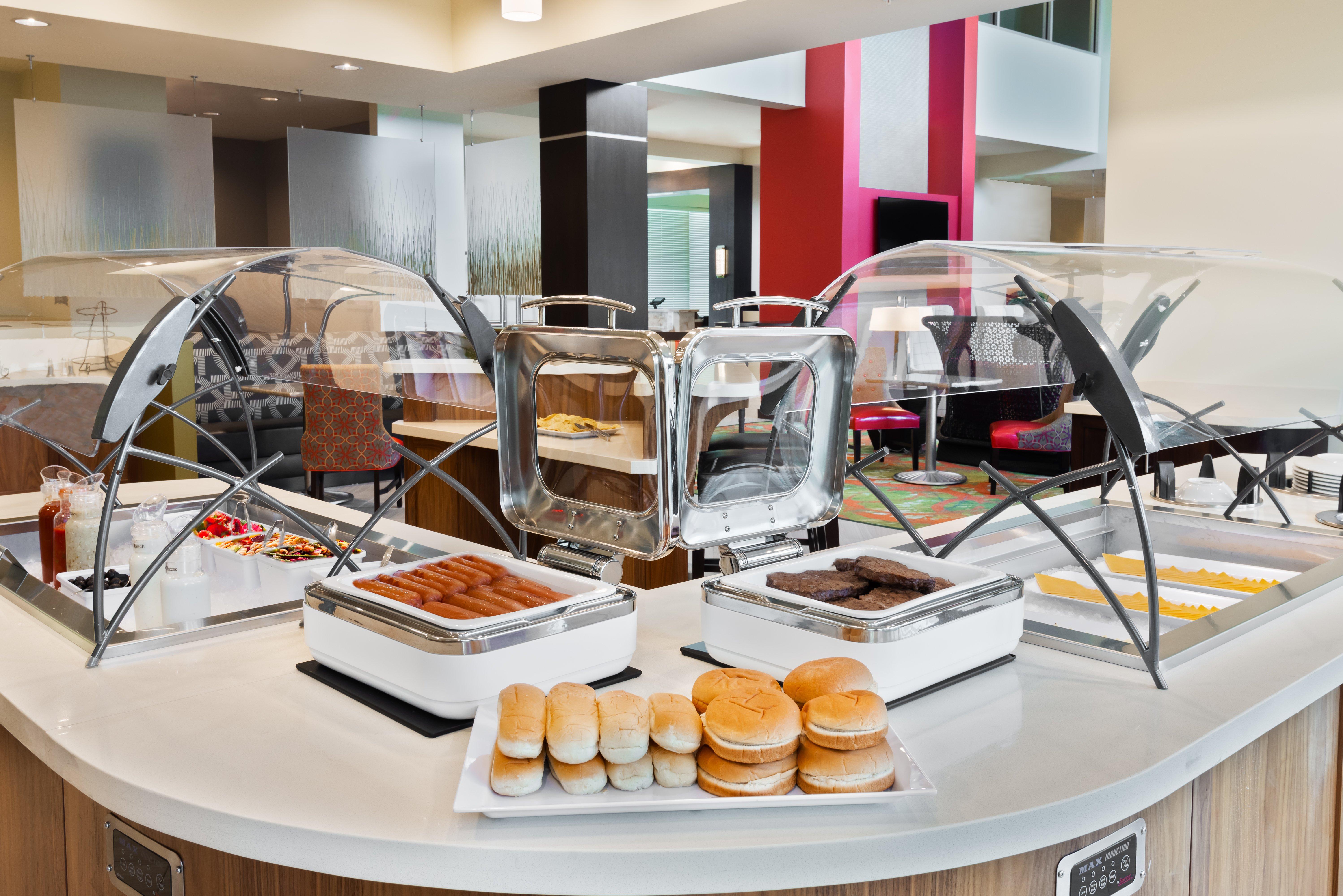 Staybridge Suites - Miami International Airport By Ihg Miami Springs Dış mekan fotoğraf