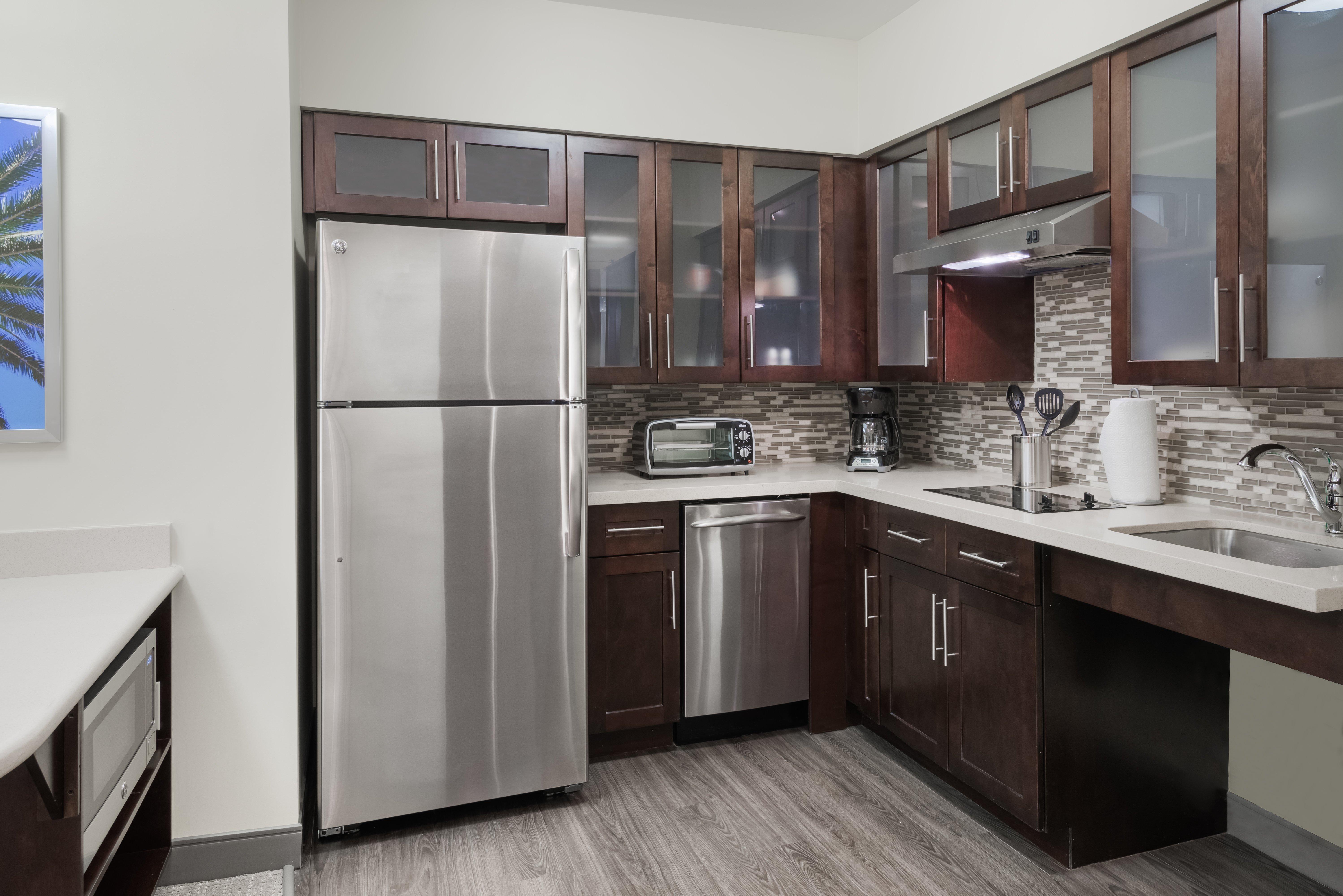Staybridge Suites - Miami International Airport By Ihg Miami Springs Dış mekan fotoğraf