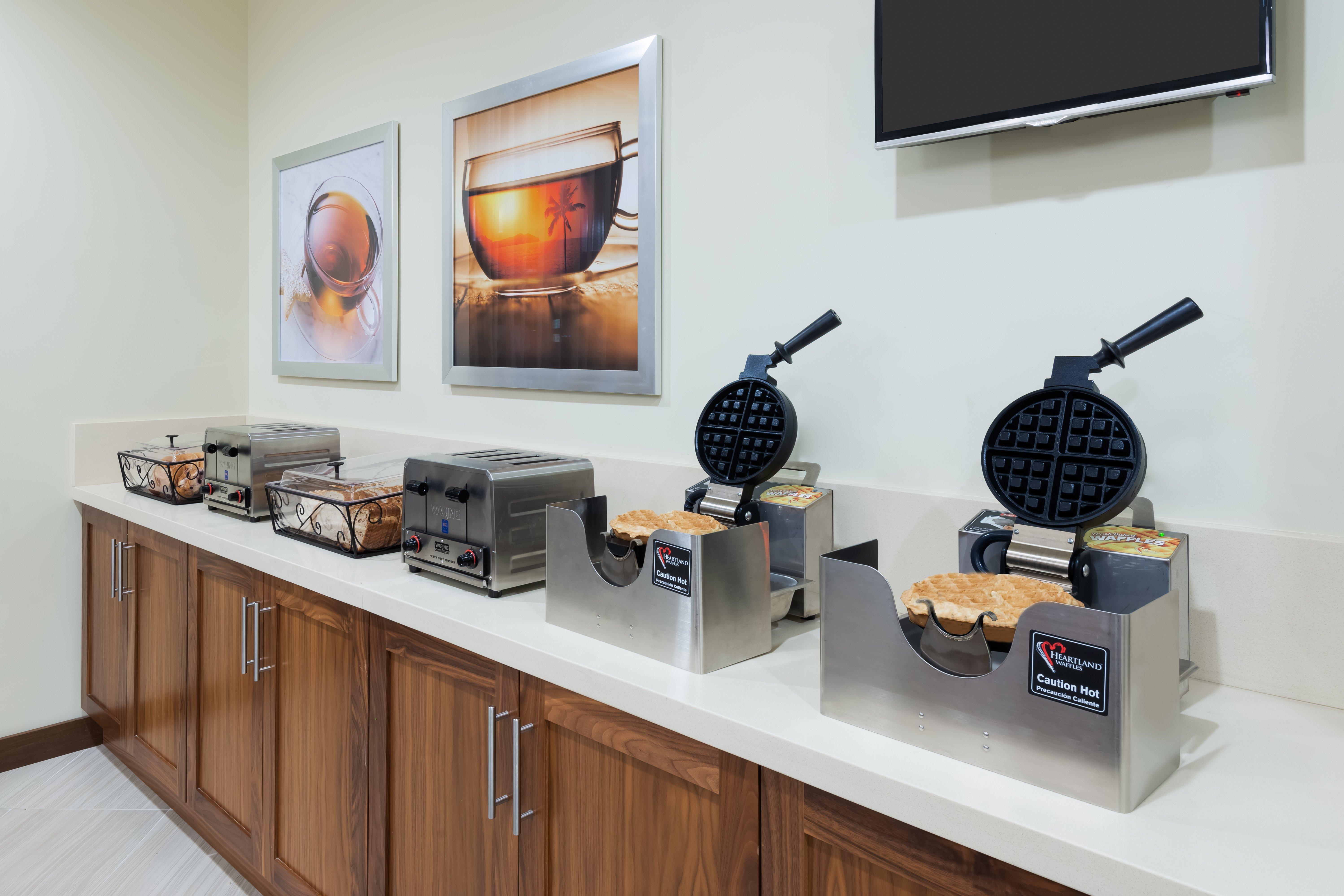 Staybridge Suites - Miami International Airport By Ihg Miami Springs Dış mekan fotoğraf