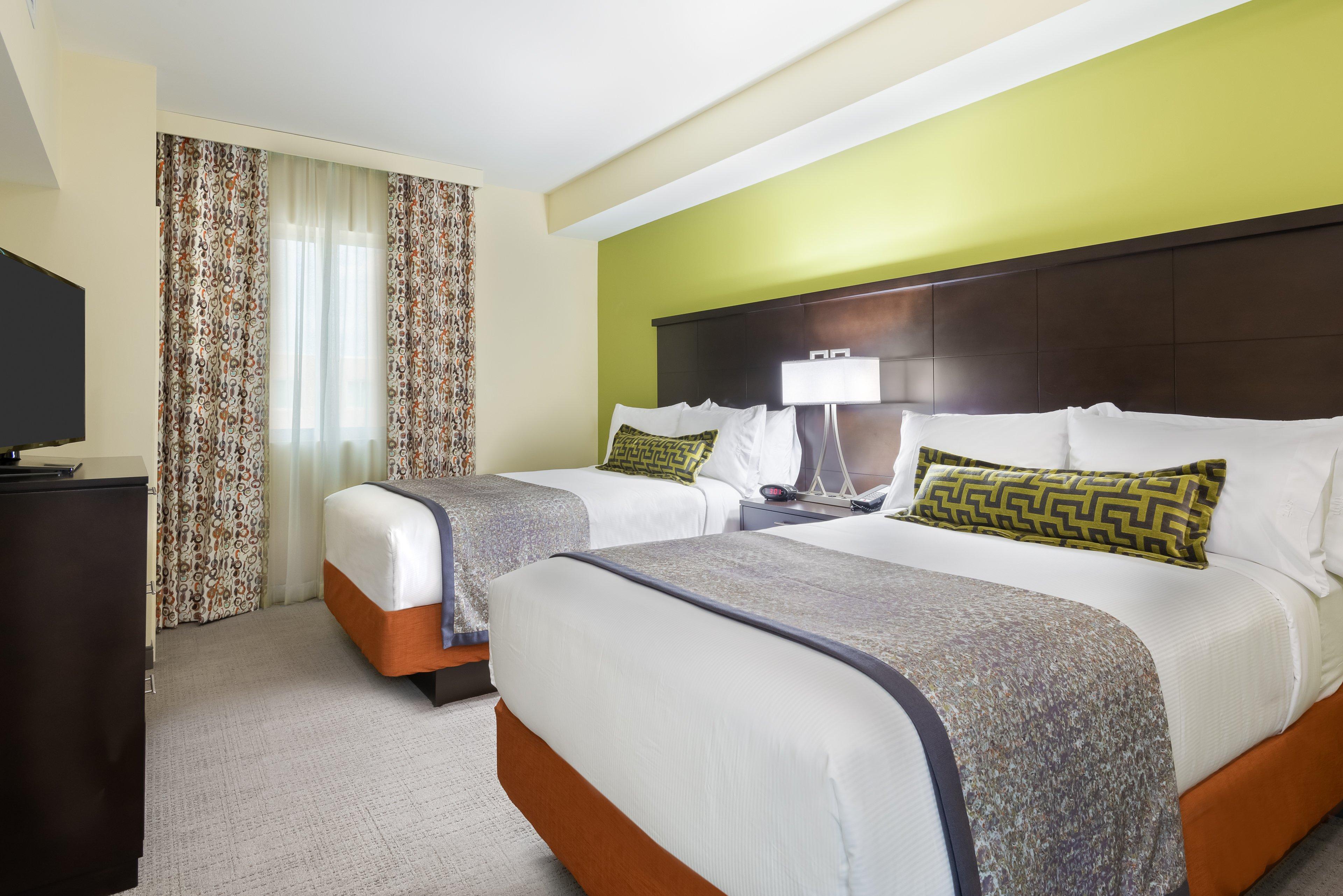 Staybridge Suites - Miami International Airport By Ihg Miami Springs Dış mekan fotoğraf