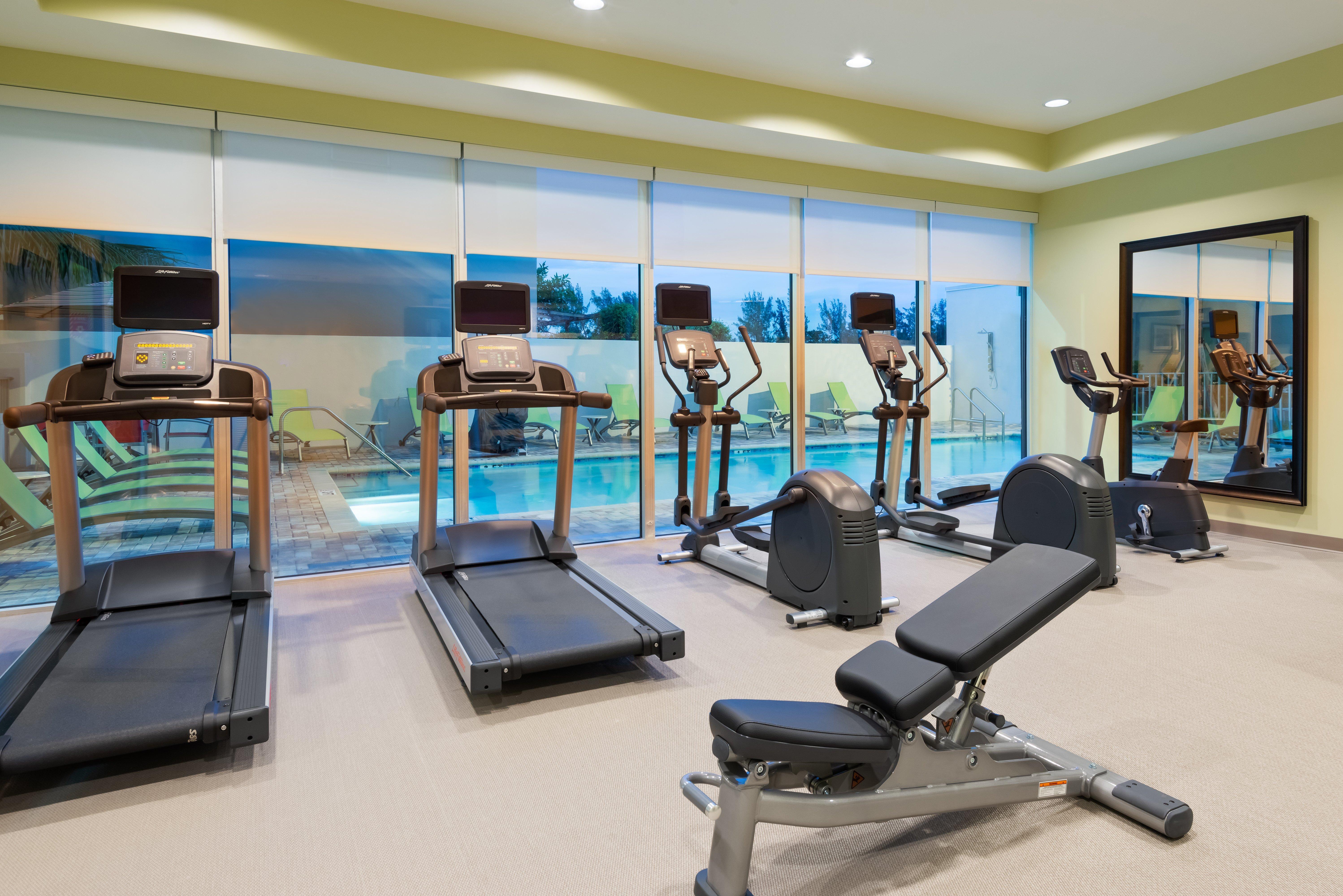 Staybridge Suites - Miami International Airport By Ihg Miami Springs Dış mekan fotoğraf