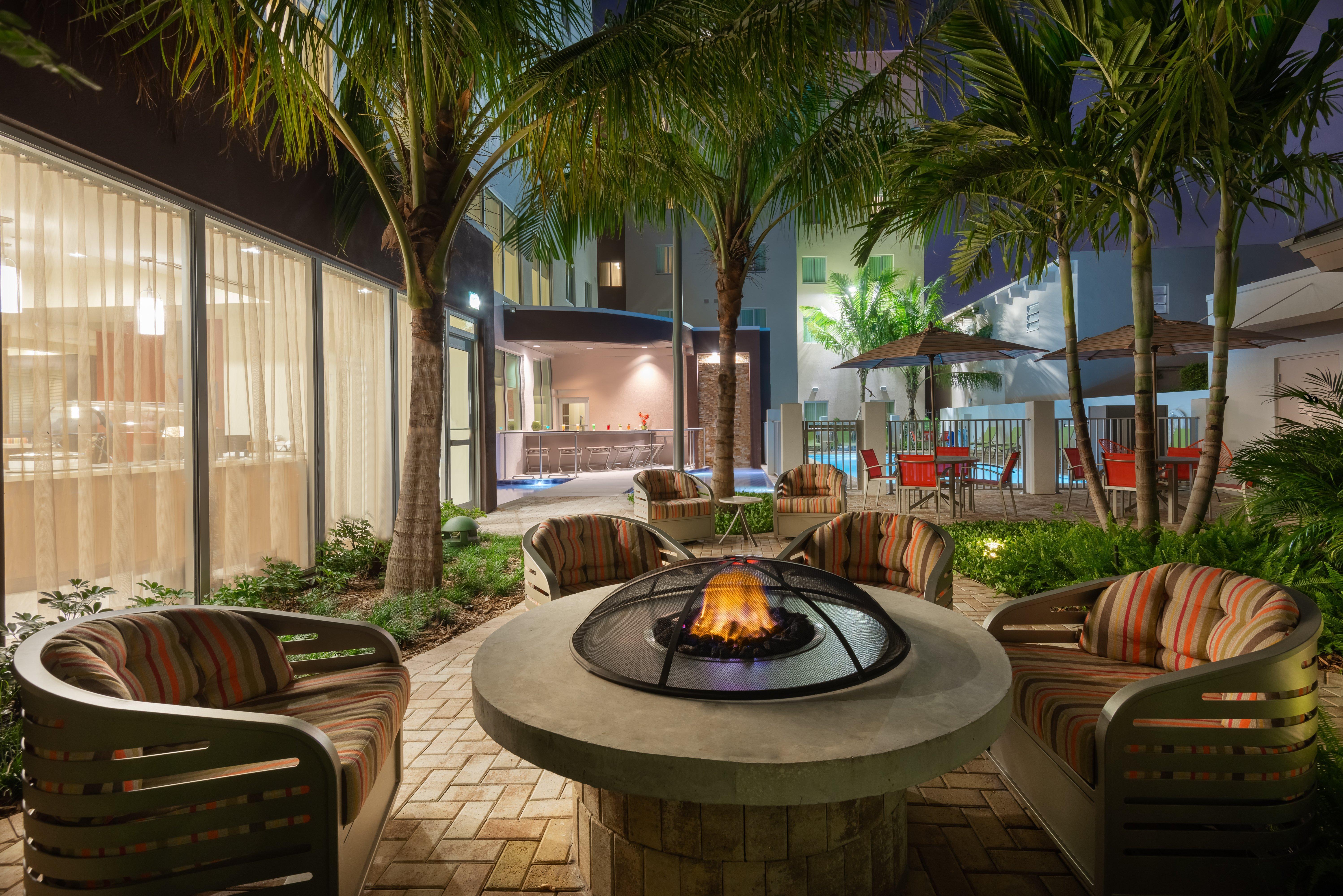 Staybridge Suites - Miami International Airport By Ihg Miami Springs Dış mekan fotoğraf