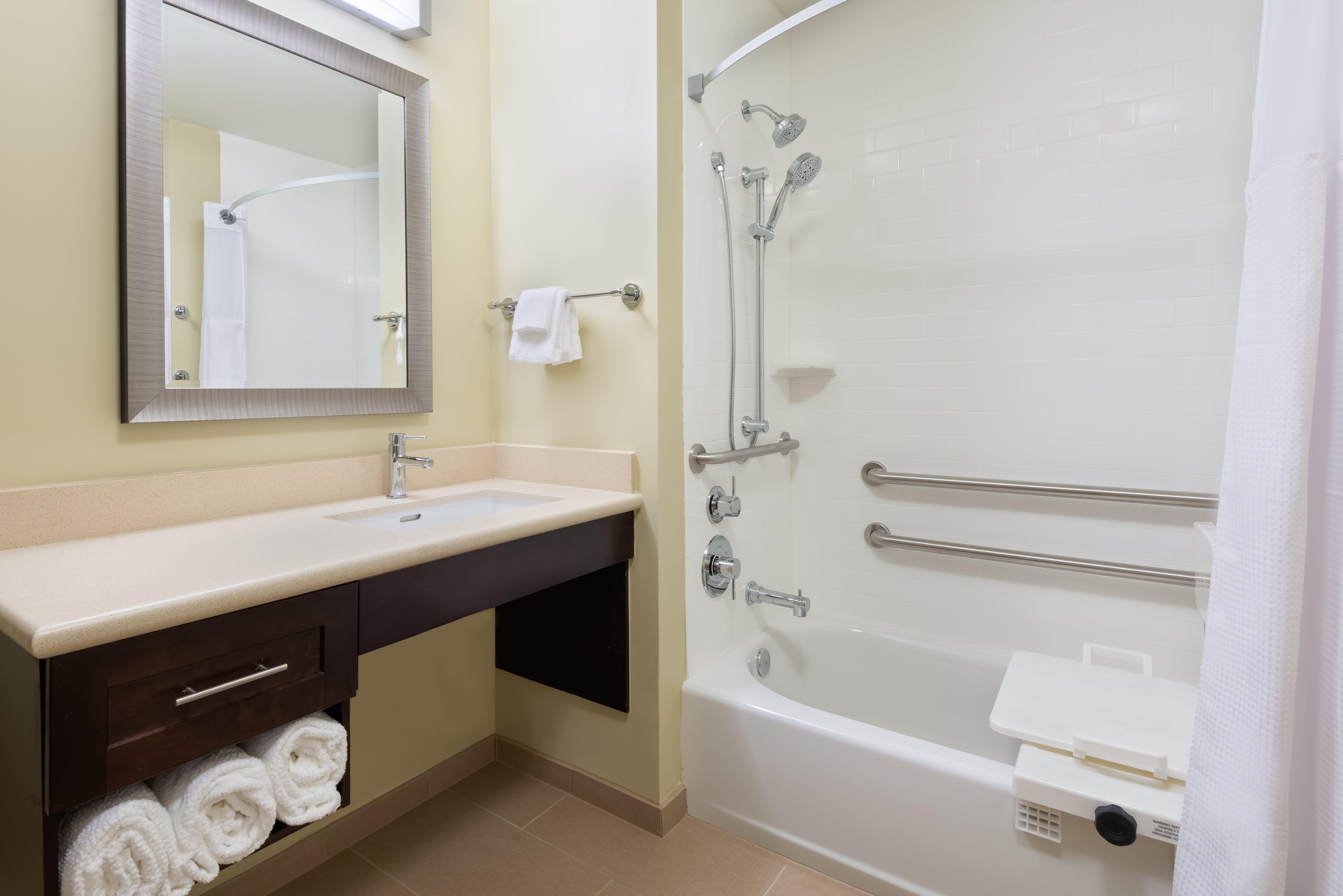 Staybridge Suites - Miami International Airport By Ihg Miami Springs Dış mekan fotoğraf