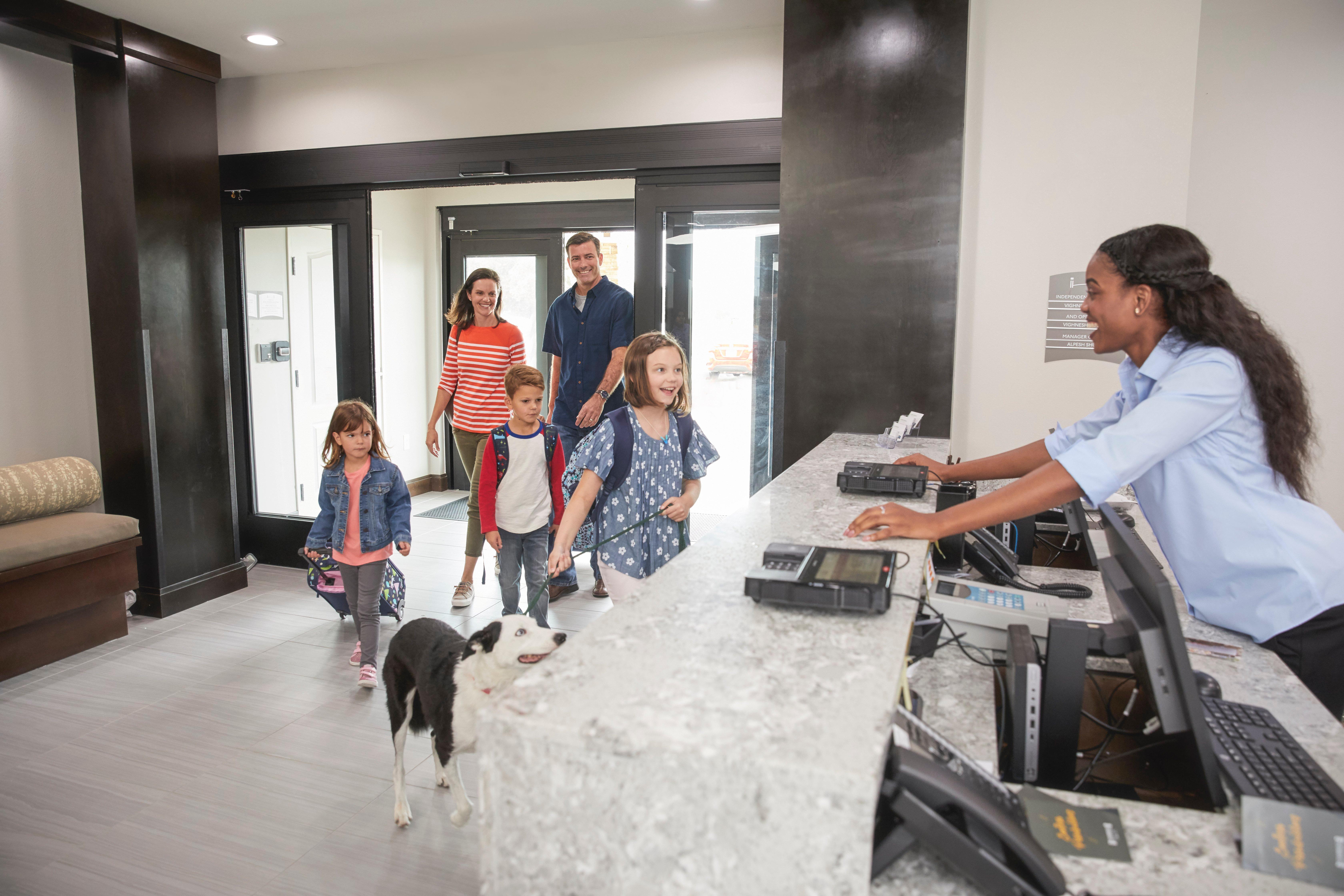 Staybridge Suites - Miami International Airport By Ihg Miami Springs Dış mekan fotoğraf
