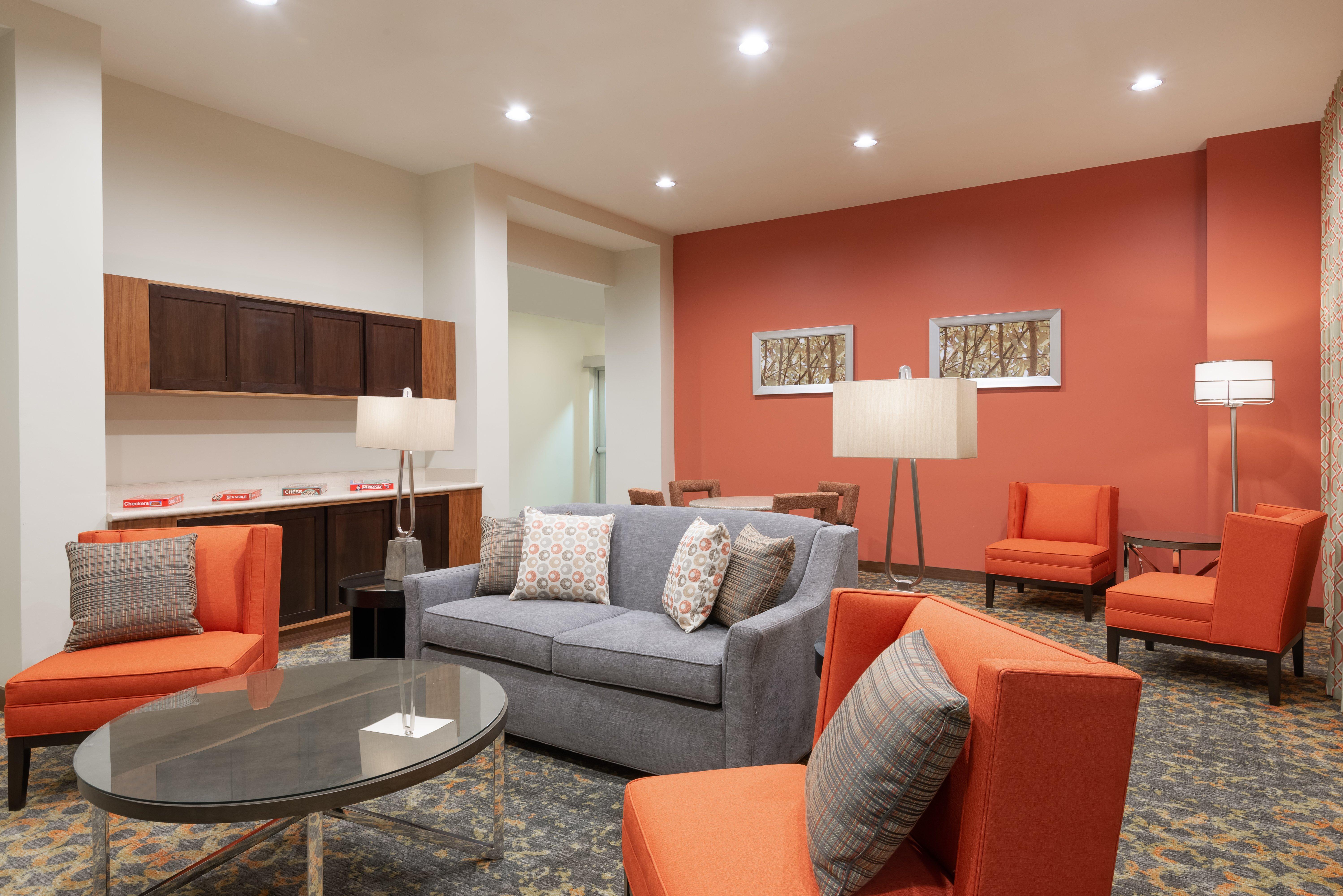 Staybridge Suites - Miami International Airport By Ihg Miami Springs Dış mekan fotoğraf