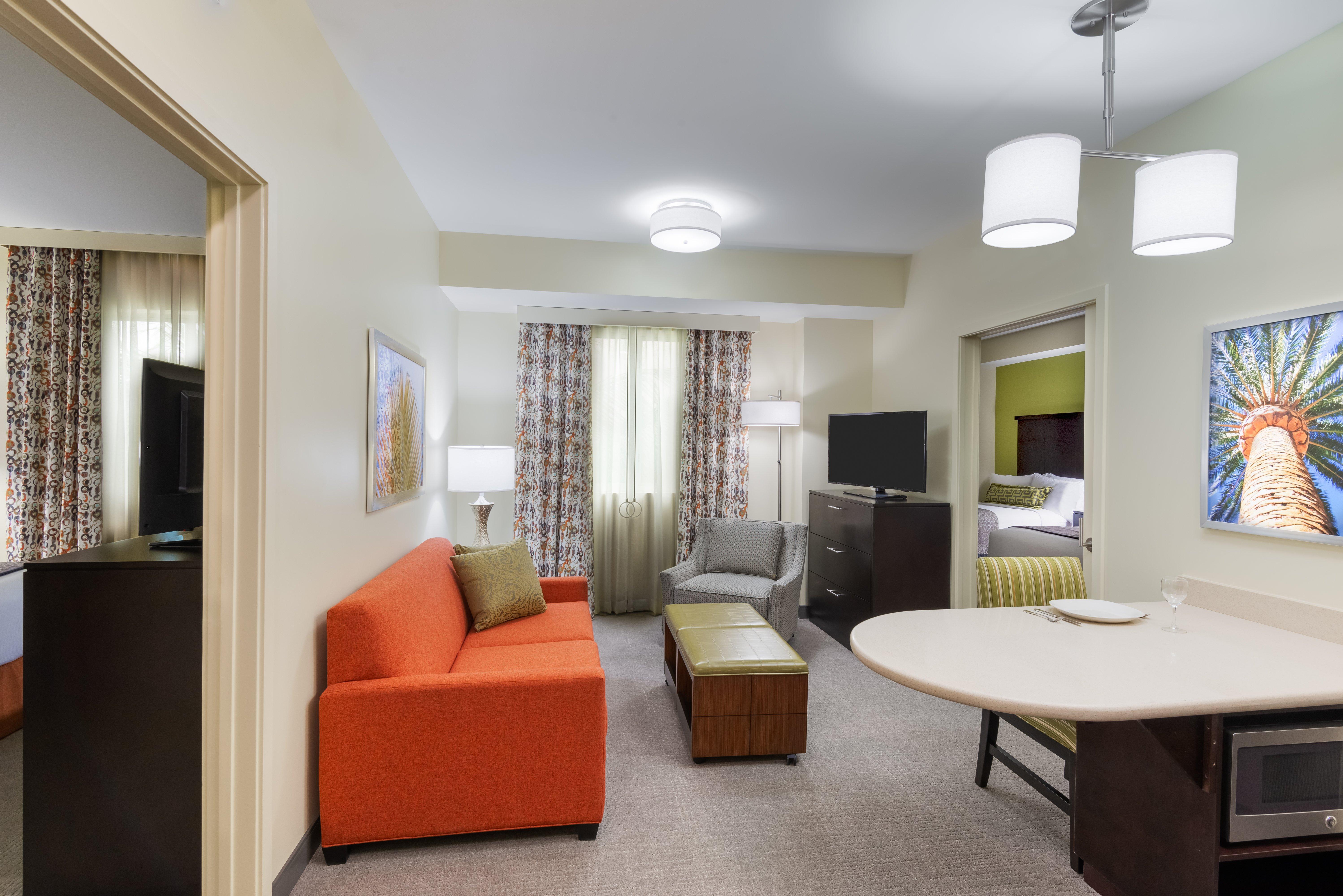 Staybridge Suites - Miami International Airport By Ihg Miami Springs Dış mekan fotoğraf