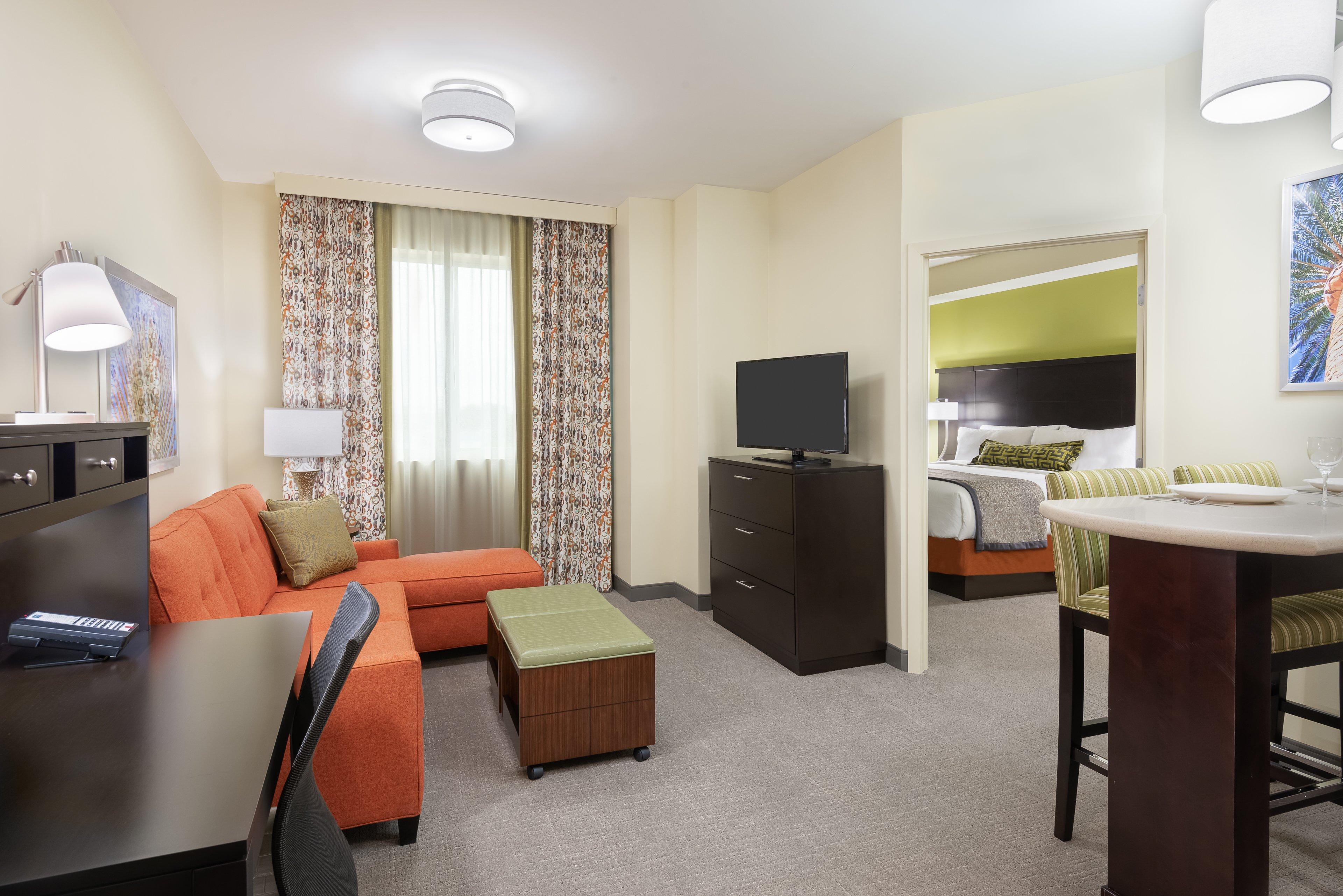 Staybridge Suites - Miami International Airport By Ihg Miami Springs Dış mekan fotoğraf