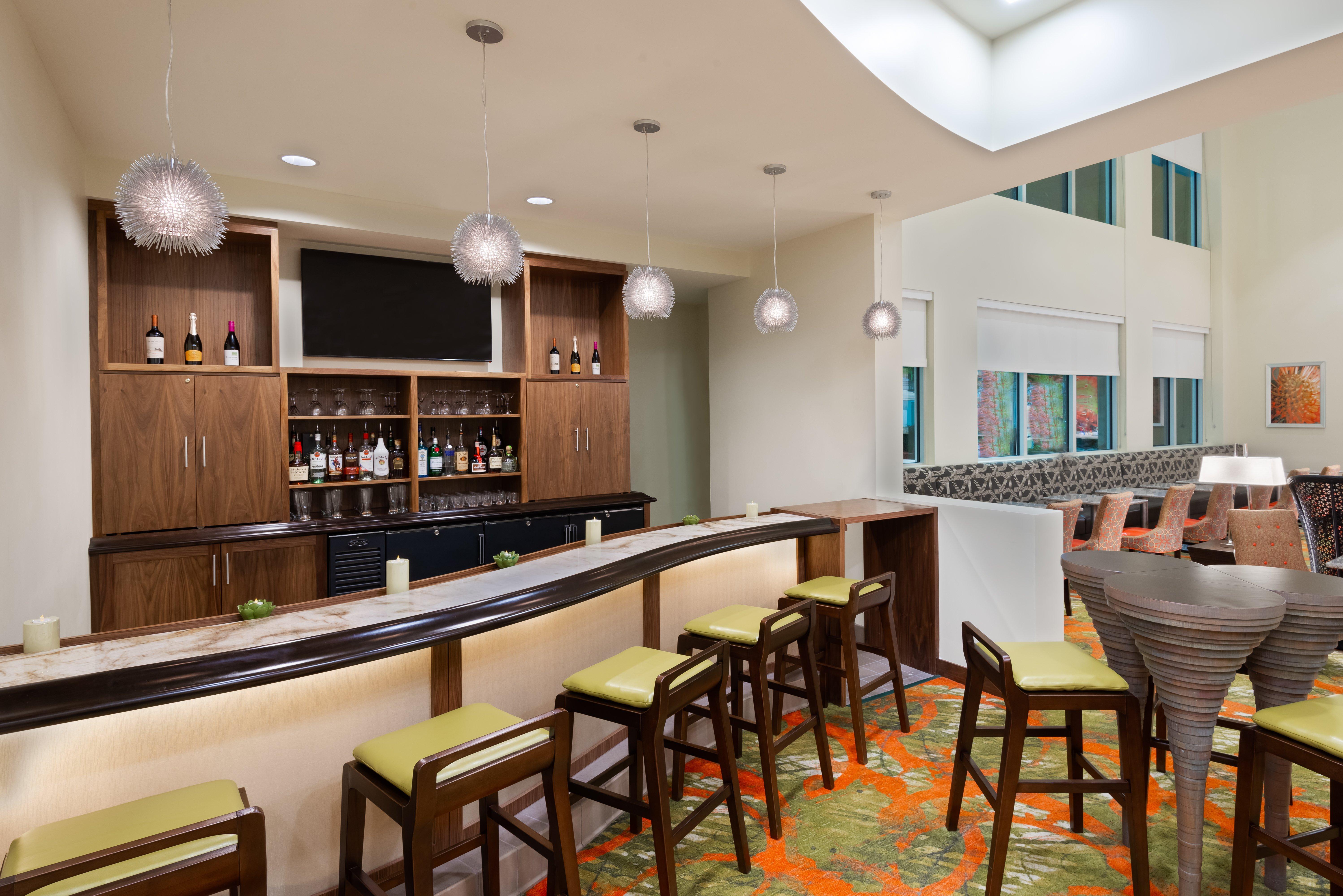 Staybridge Suites - Miami International Airport By Ihg Miami Springs Dış mekan fotoğraf
