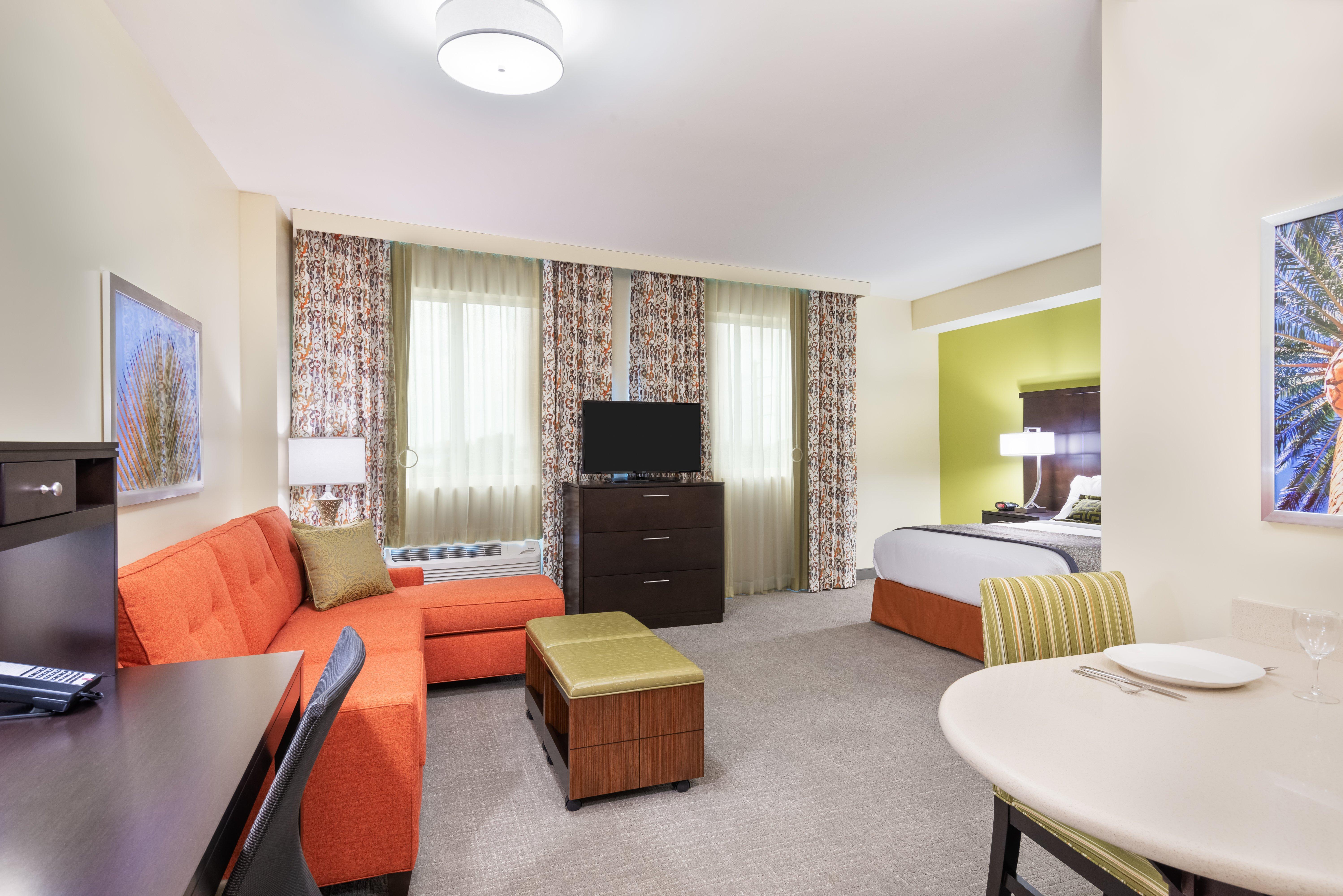 Staybridge Suites - Miami International Airport By Ihg Miami Springs Dış mekan fotoğraf