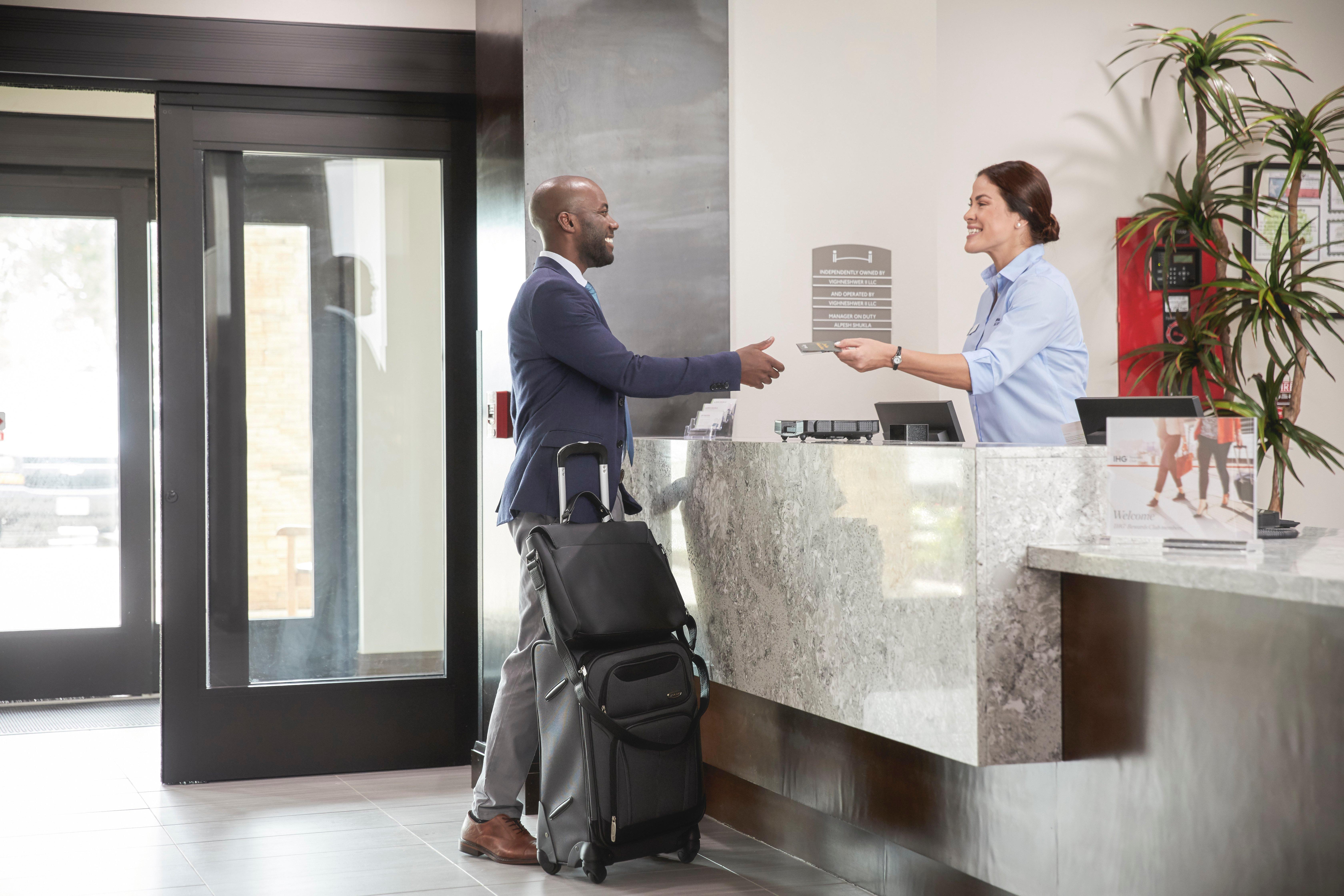 Staybridge Suites - Miami International Airport By Ihg Miami Springs Dış mekan fotoğraf