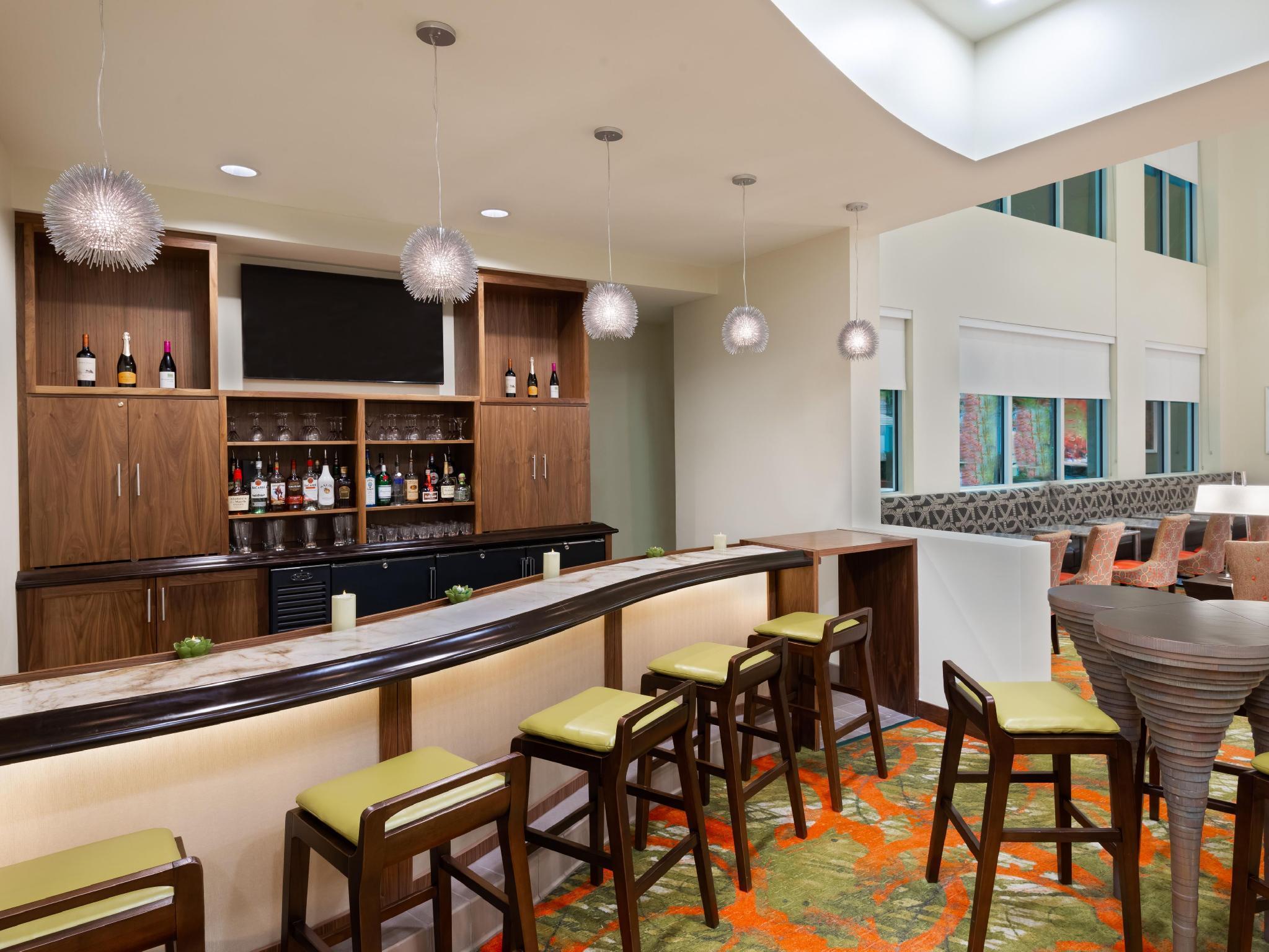 Staybridge Suites - Miami International Airport By Ihg Miami Springs Dış mekan fotoğraf
