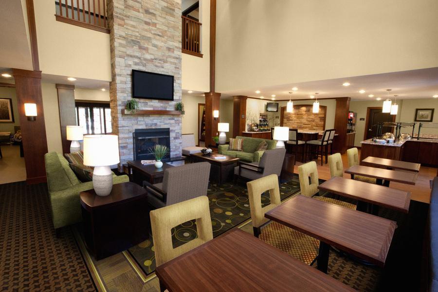 Staybridge Suites - Miami International Airport By Ihg Miami Springs Dış mekan fotoğraf