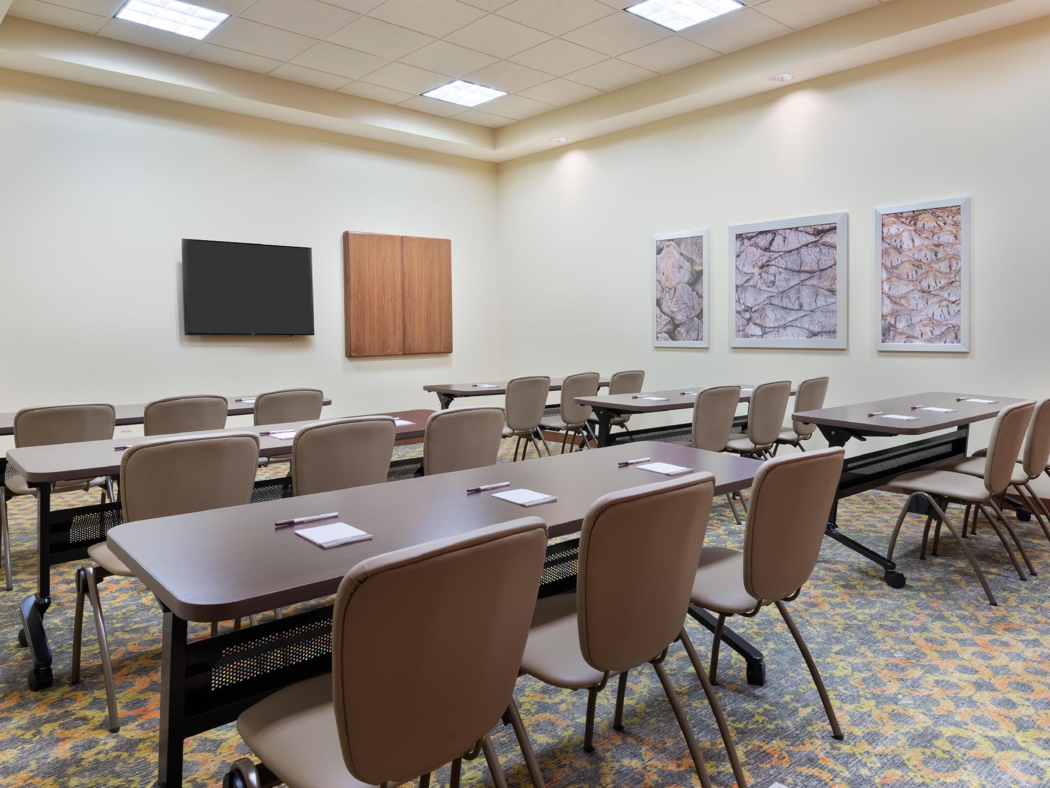 Staybridge Suites - Miami International Airport By Ihg Miami Springs Dış mekan fotoğraf