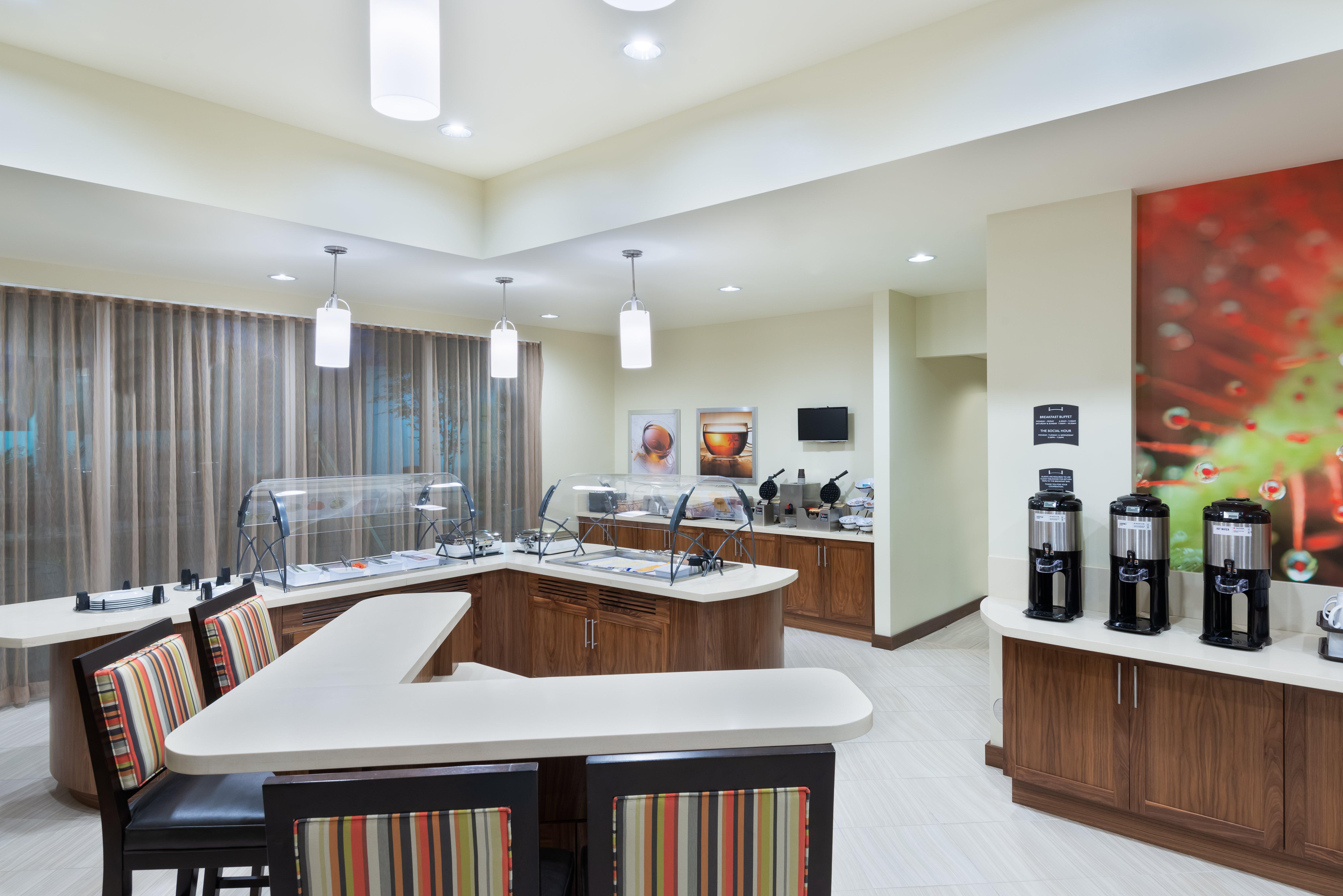 Staybridge Suites - Miami International Airport By Ihg Miami Springs Dış mekan fotoğraf