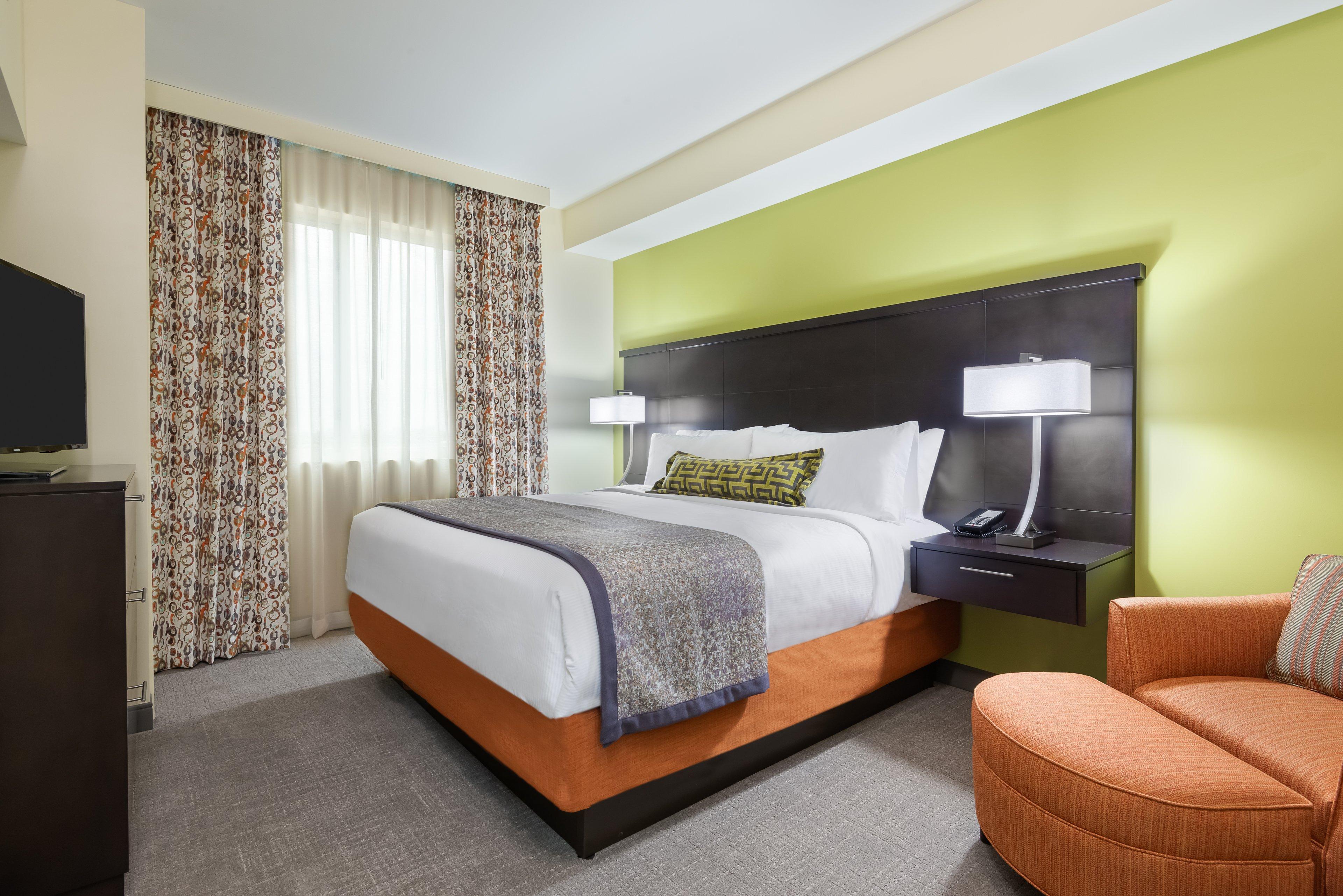 Staybridge Suites - Miami International Airport By Ihg Miami Springs Dış mekan fotoğraf