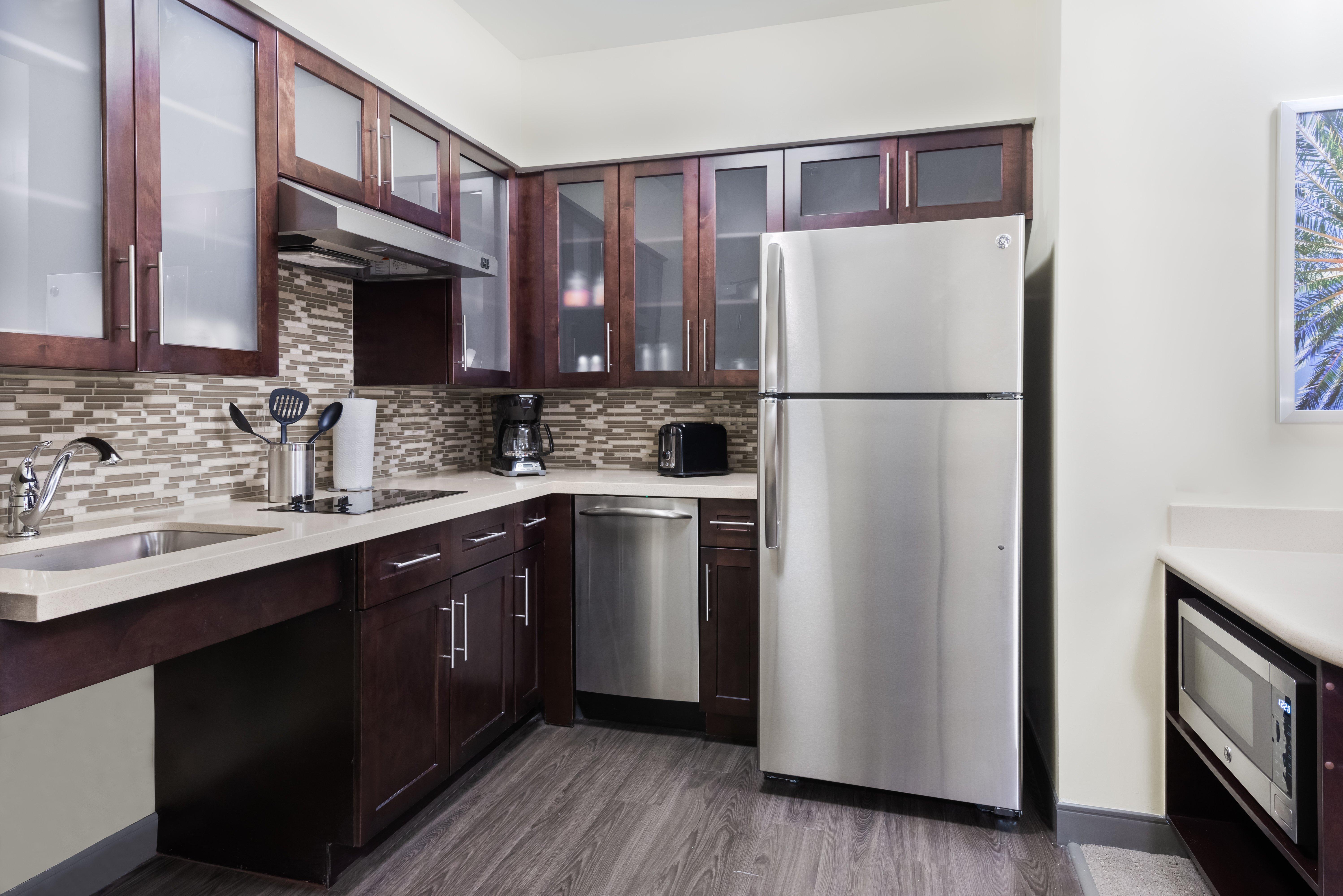 Staybridge Suites - Miami International Airport By Ihg Miami Springs Dış mekan fotoğraf