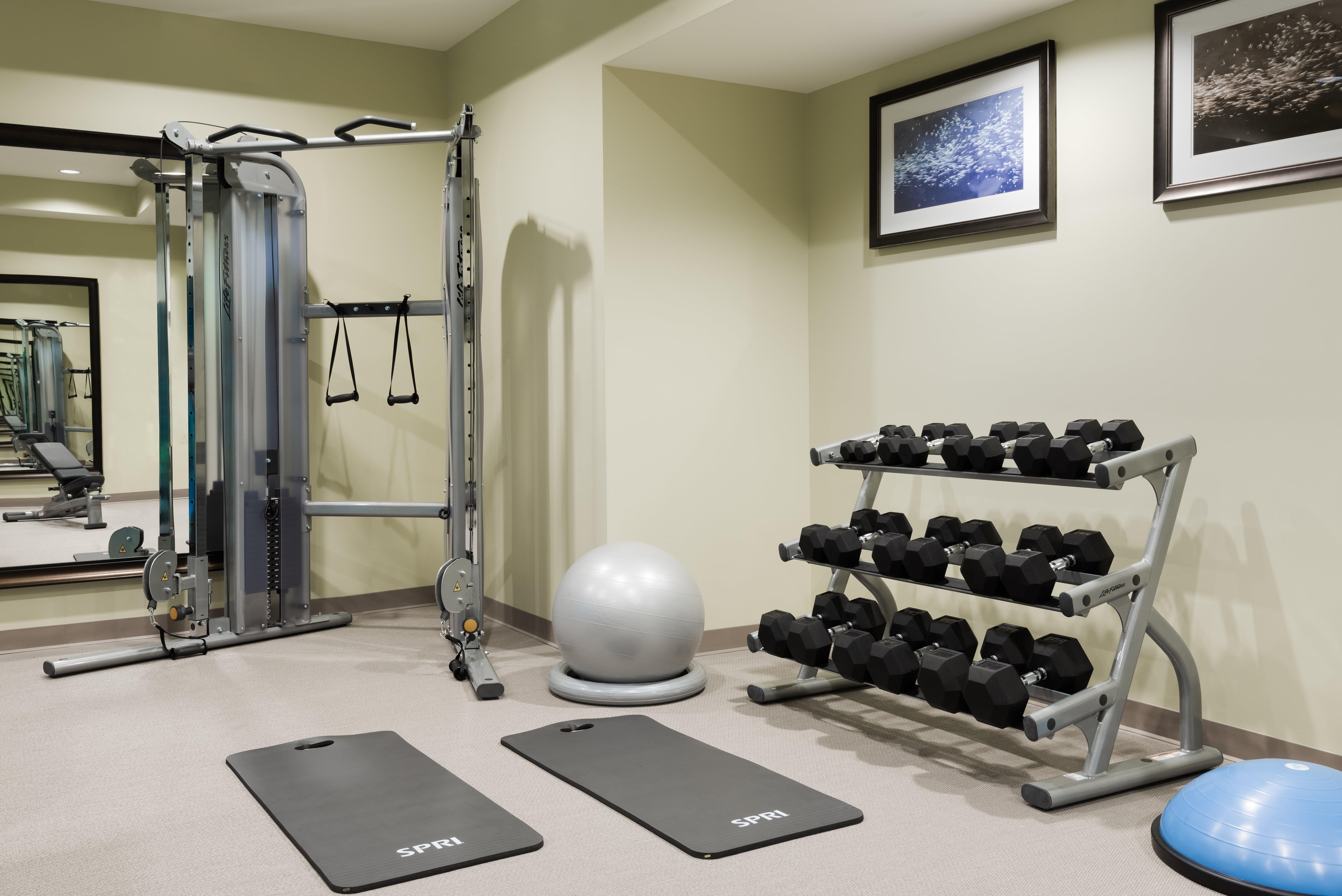 Staybridge Suites - Miami International Airport By Ihg Miami Springs Dış mekan fotoğraf