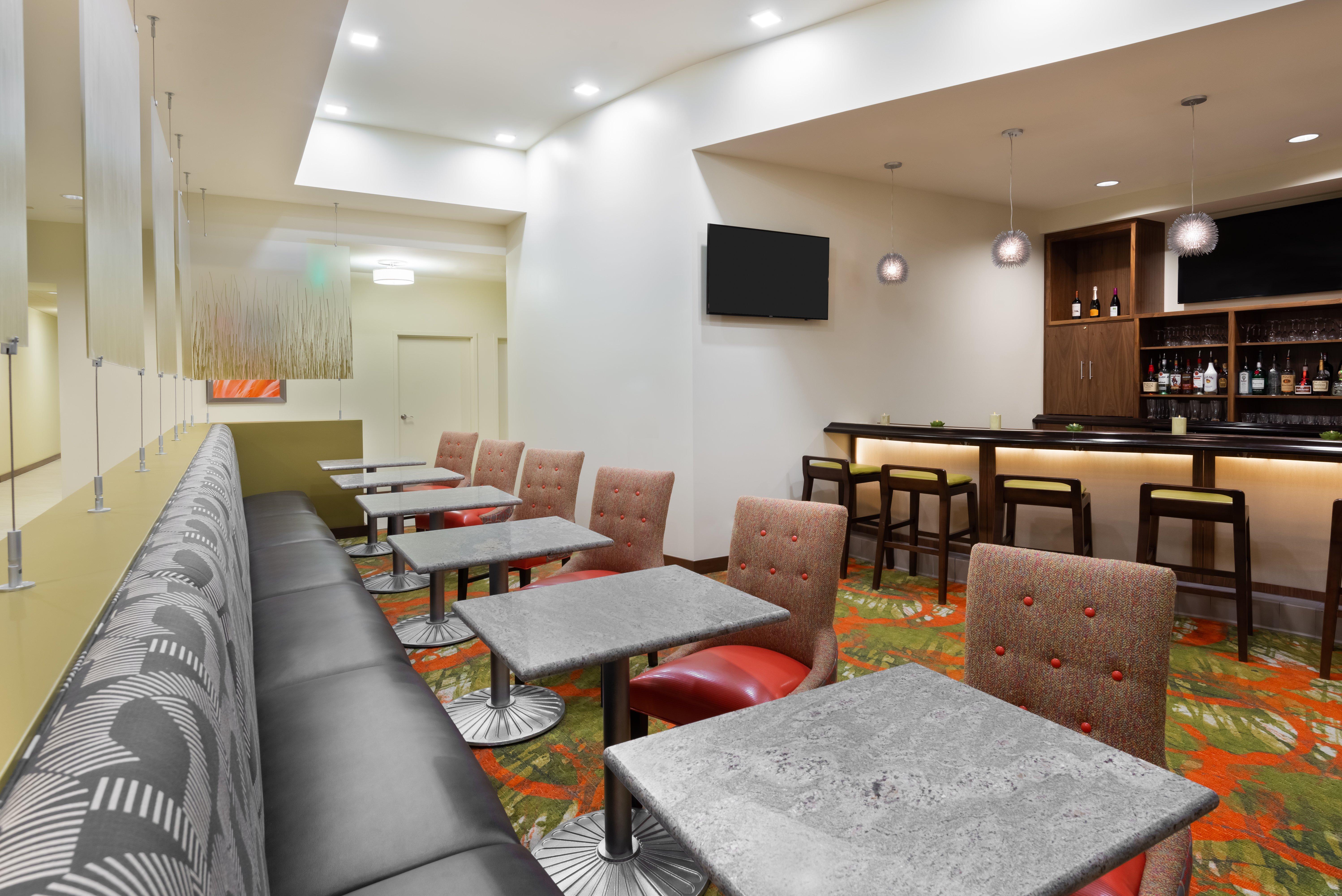 Staybridge Suites - Miami International Airport By Ihg Miami Springs Dış mekan fotoğraf