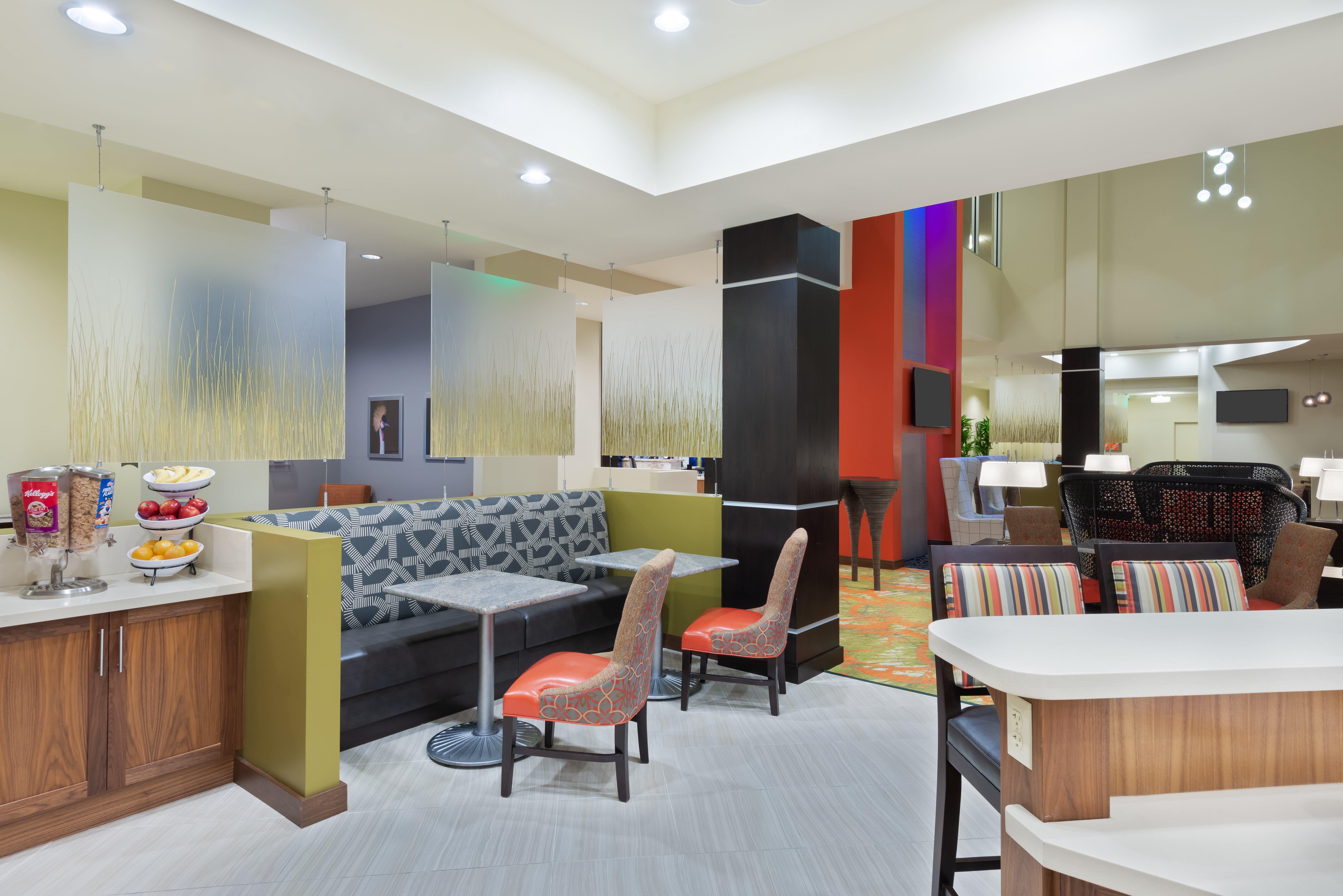 Staybridge Suites - Miami International Airport By Ihg Miami Springs Dış mekan fotoğraf