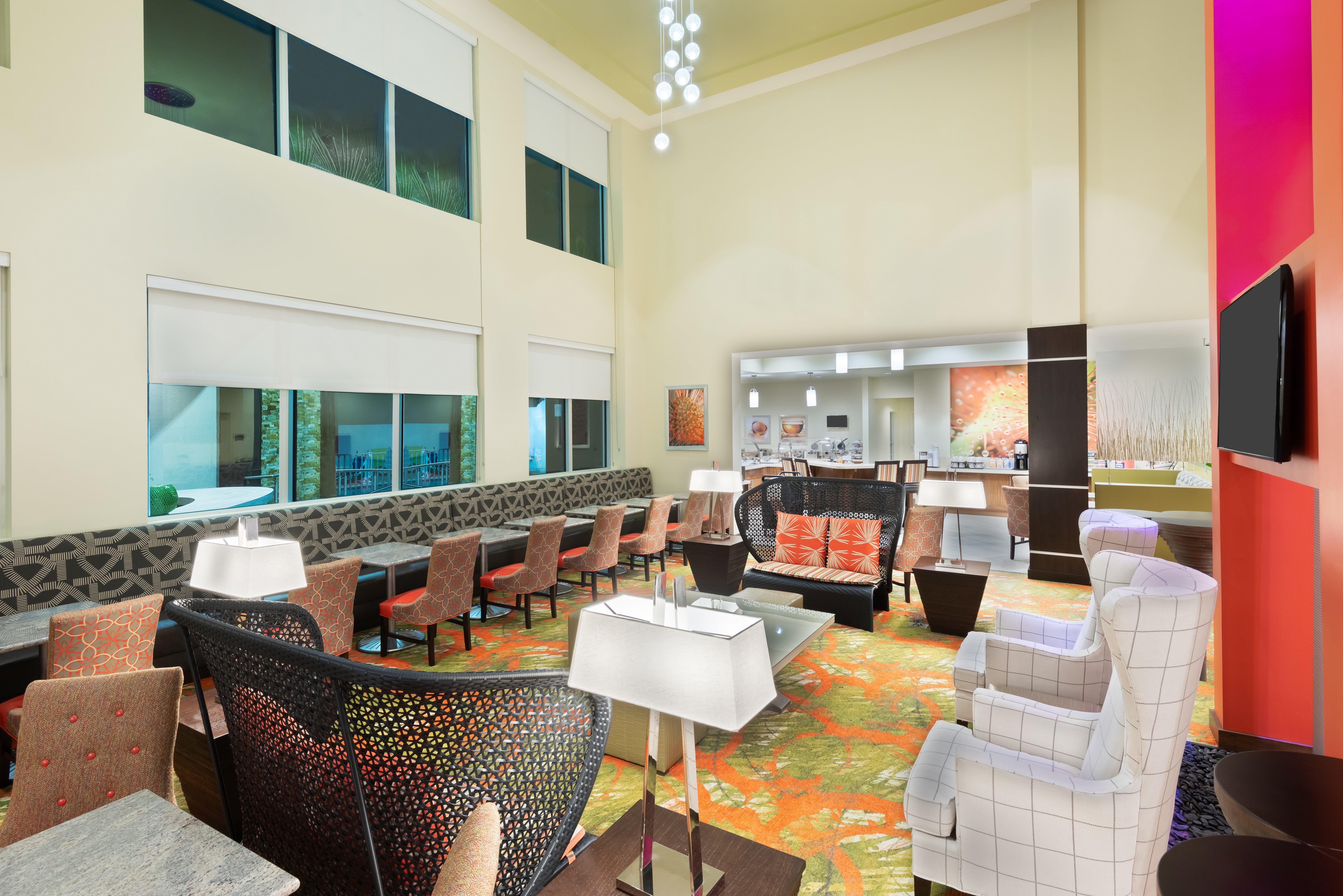 Staybridge Suites - Miami International Airport By Ihg Miami Springs Dış mekan fotoğraf