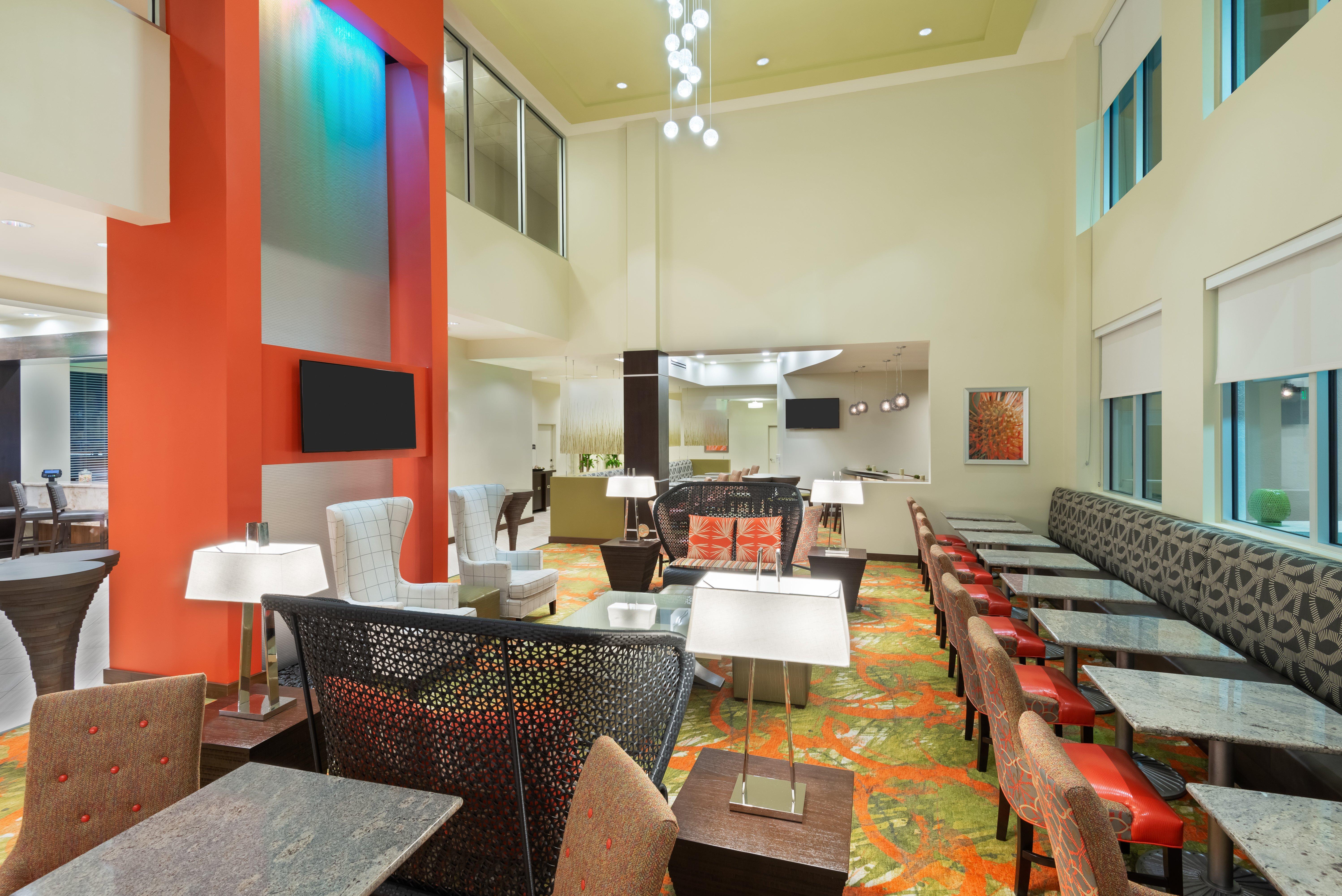 Staybridge Suites - Miami International Airport By Ihg Miami Springs Dış mekan fotoğraf