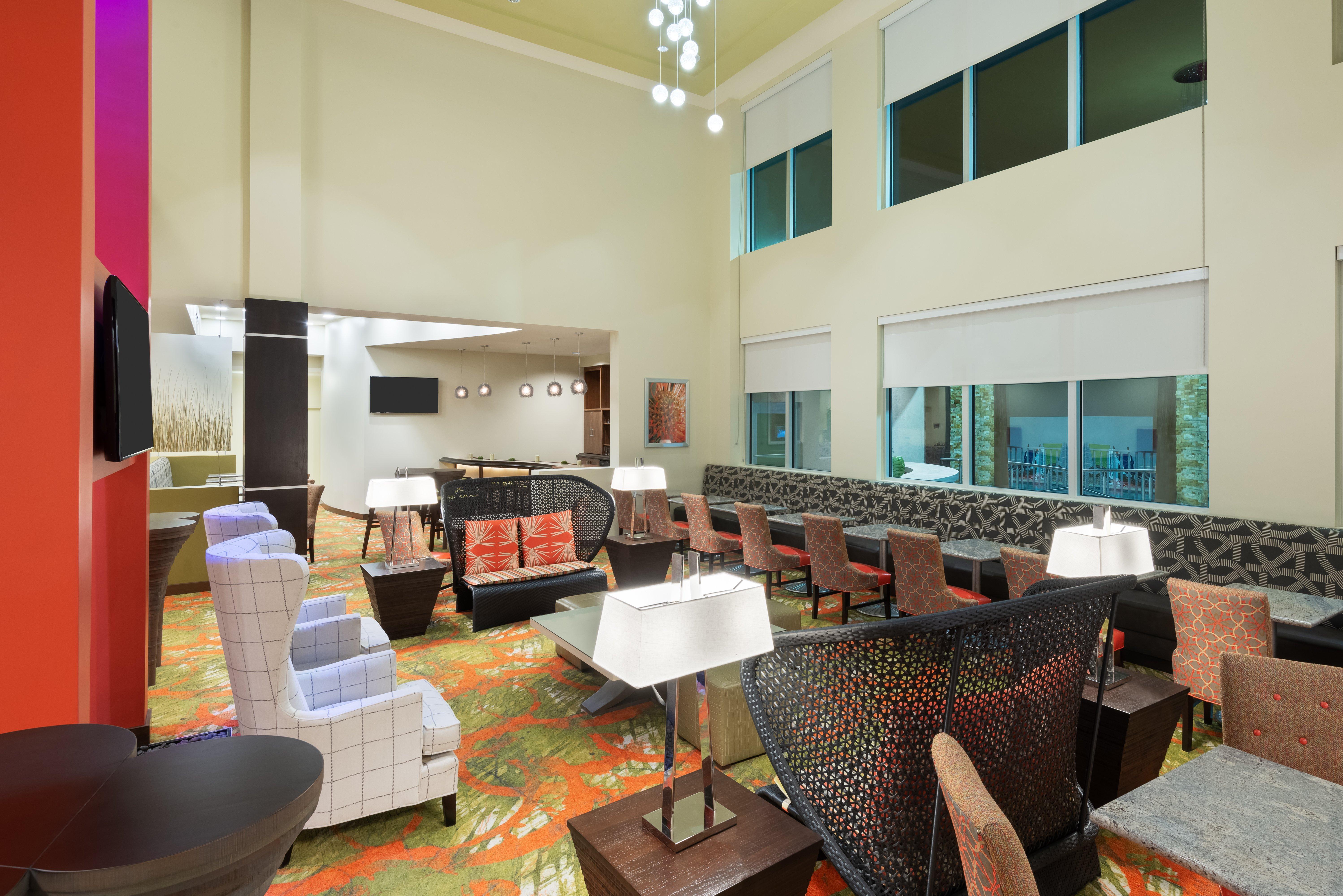 Staybridge Suites - Miami International Airport By Ihg Miami Springs Dış mekan fotoğraf