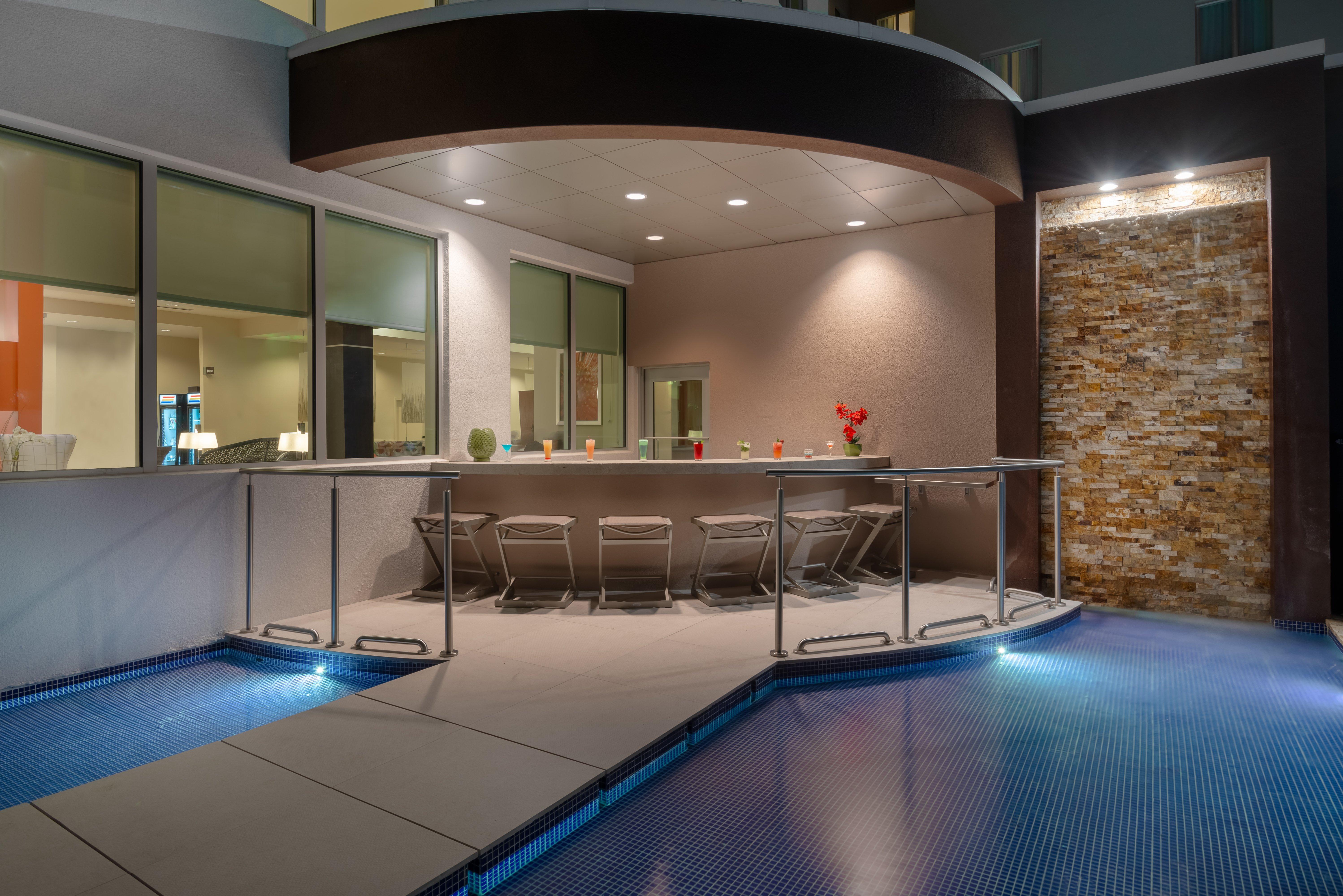 Staybridge Suites - Miami International Airport By Ihg Miami Springs Dış mekan fotoğraf