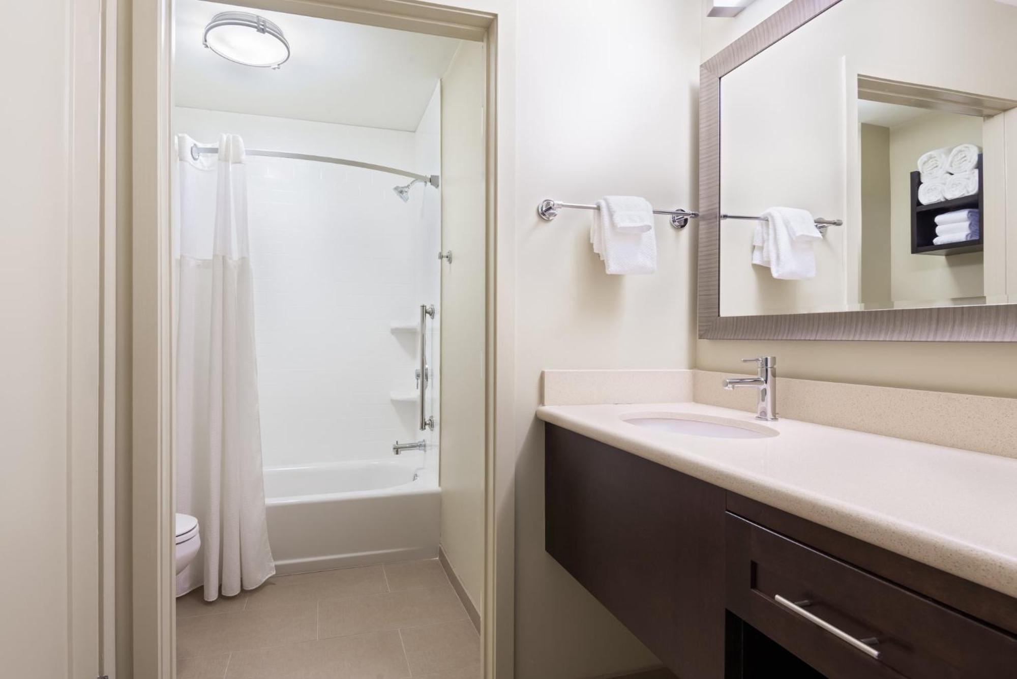 Staybridge Suites - Miami International Airport By Ihg Miami Springs Dış mekan fotoğraf