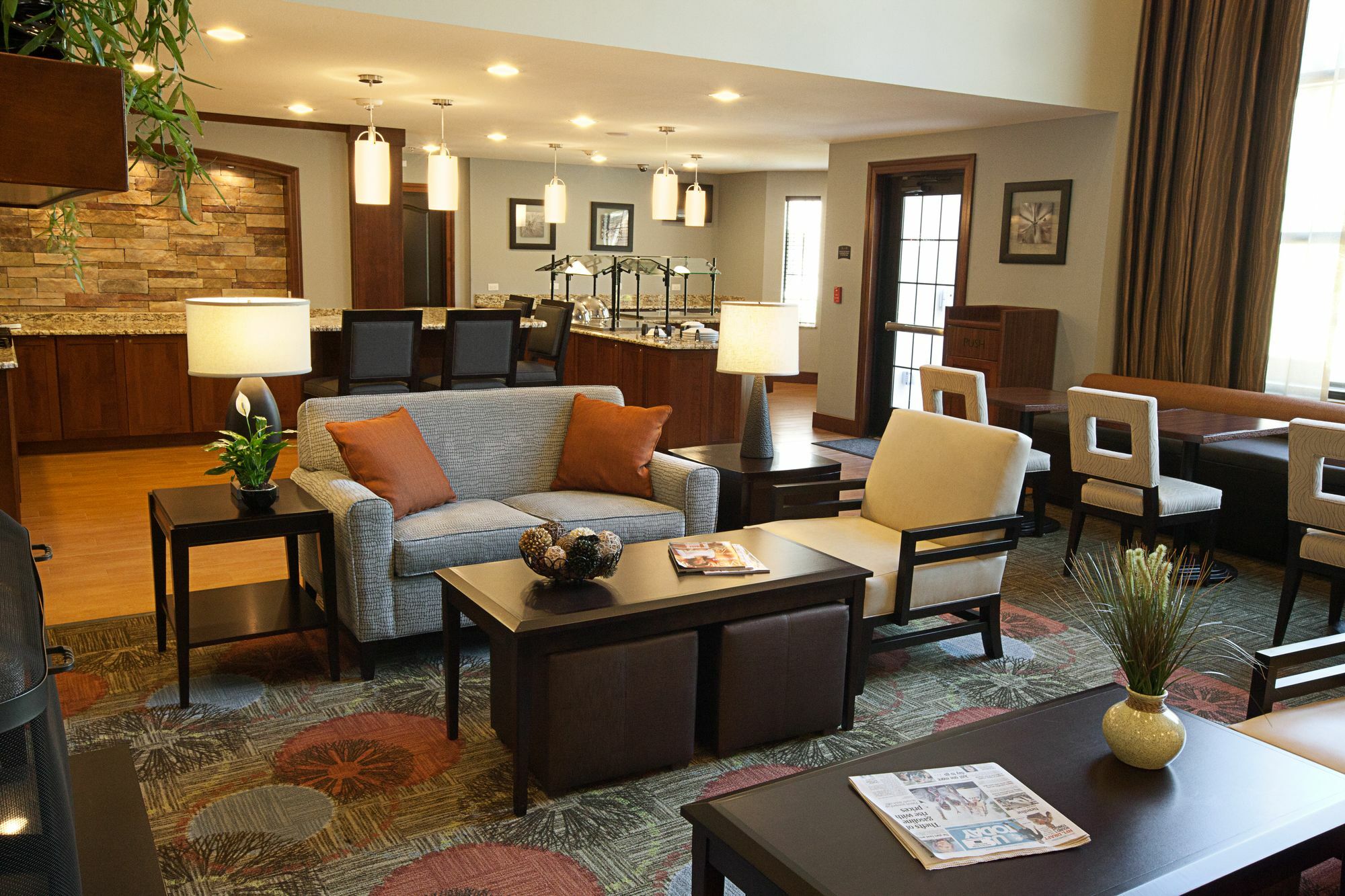 Staybridge Suites - Miami International Airport By Ihg Miami Springs Dış mekan fotoğraf