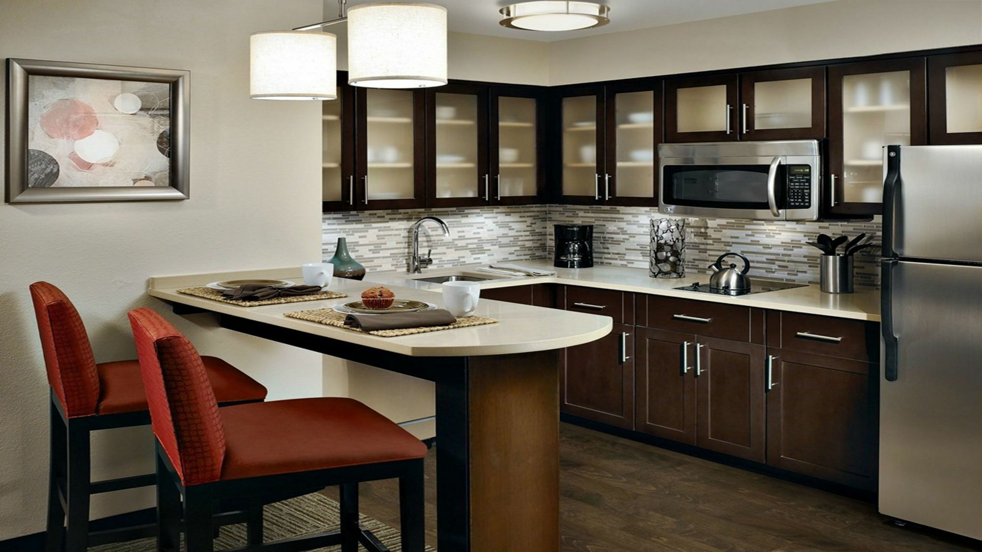 Staybridge Suites - Miami International Airport By Ihg Miami Springs Dış mekan fotoğraf