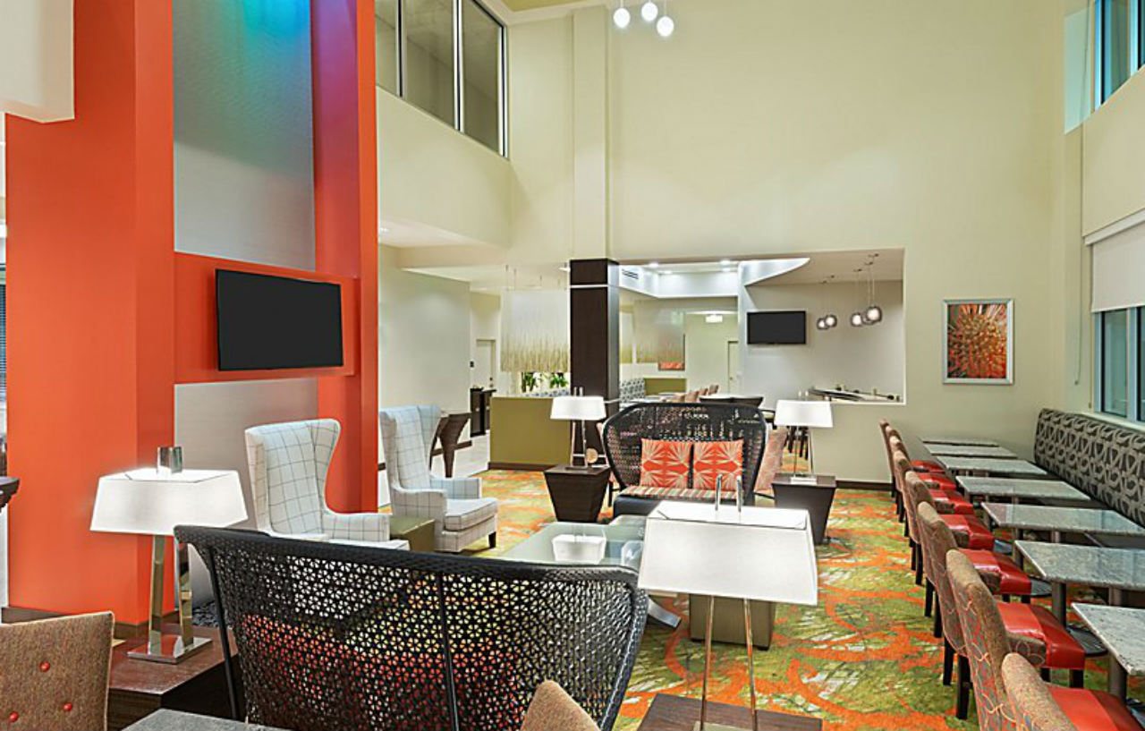 Staybridge Suites - Miami International Airport By Ihg Miami Springs Dış mekan fotoğraf